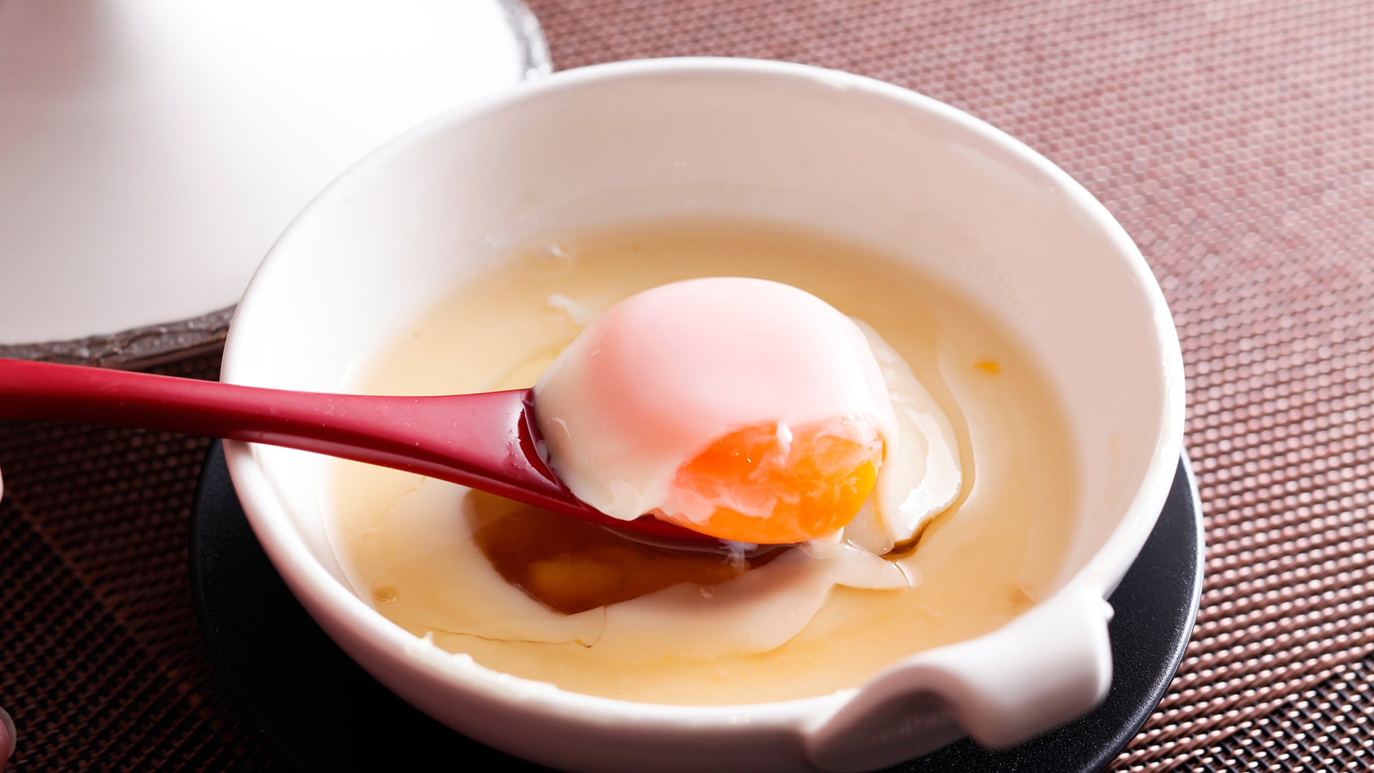 使用當地食材的健康早餐菜單（菜餚圖片）