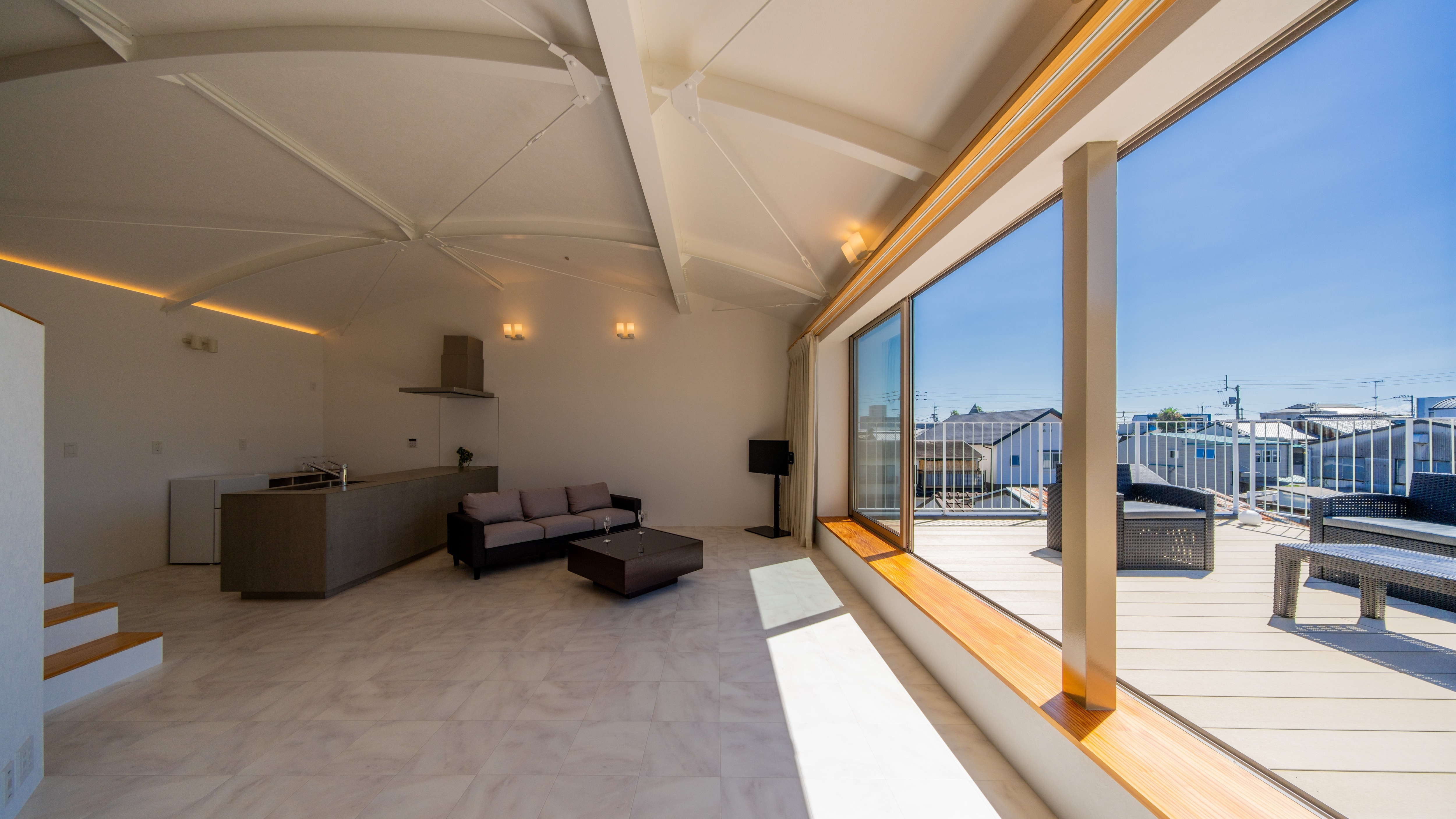 B03 Living Room