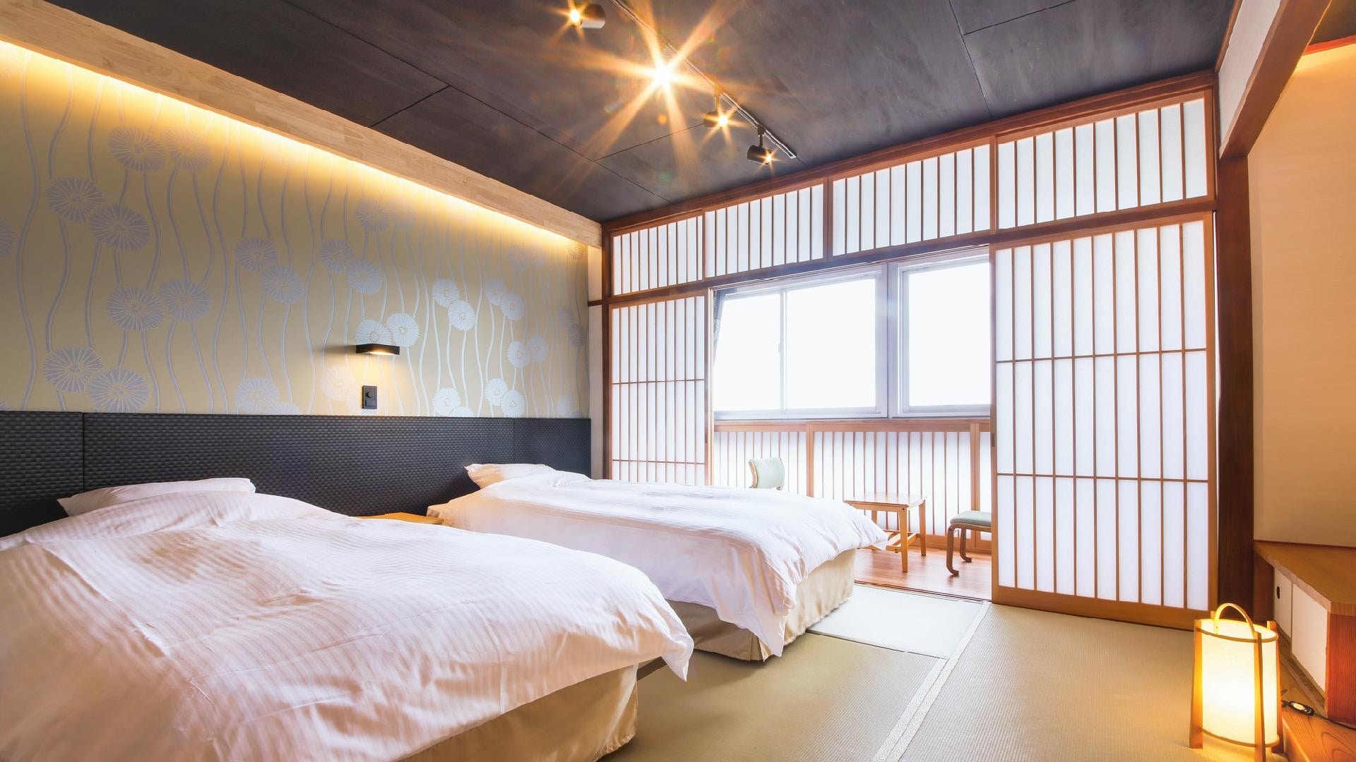Kamar kembar