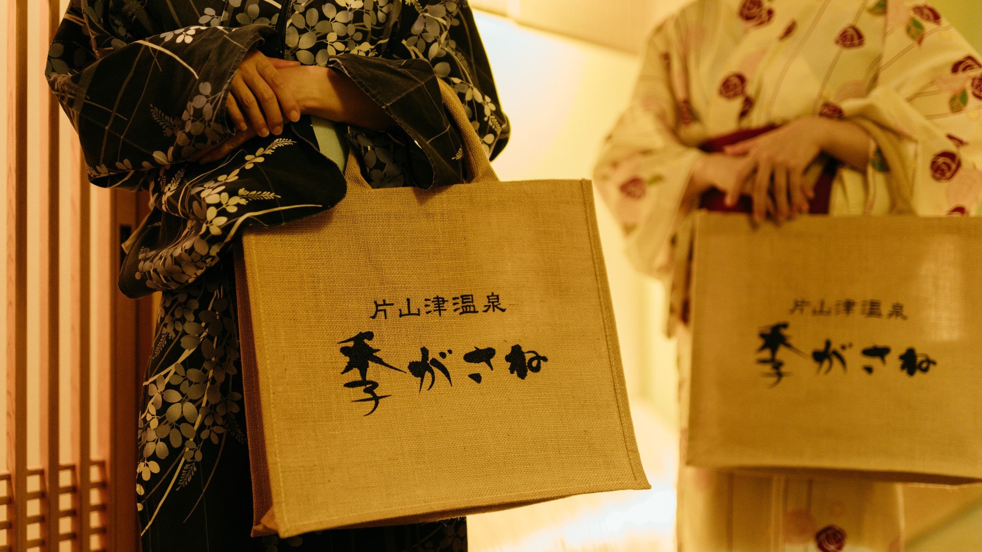 附露天浴池的客房圖片