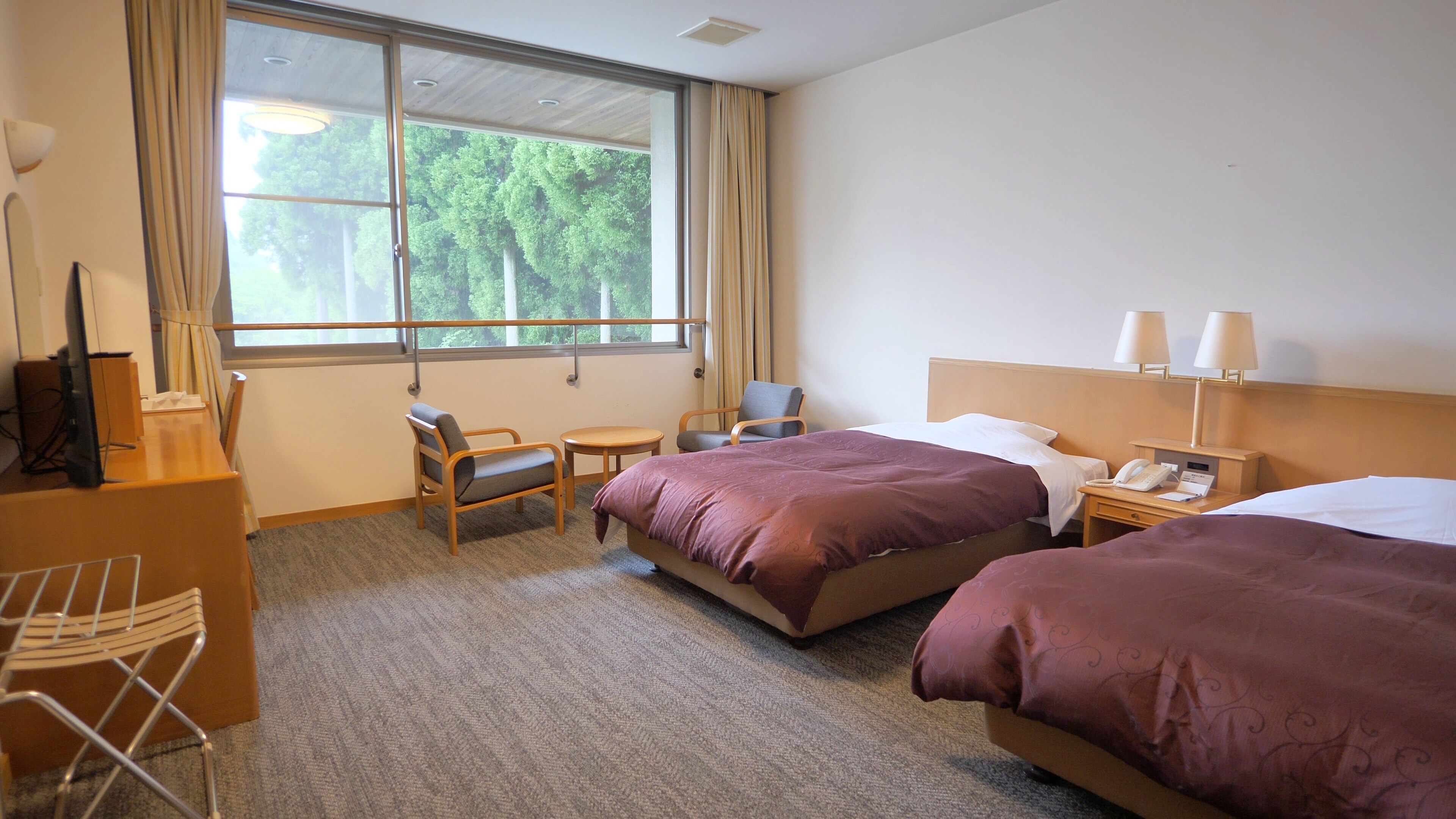 Western-style room