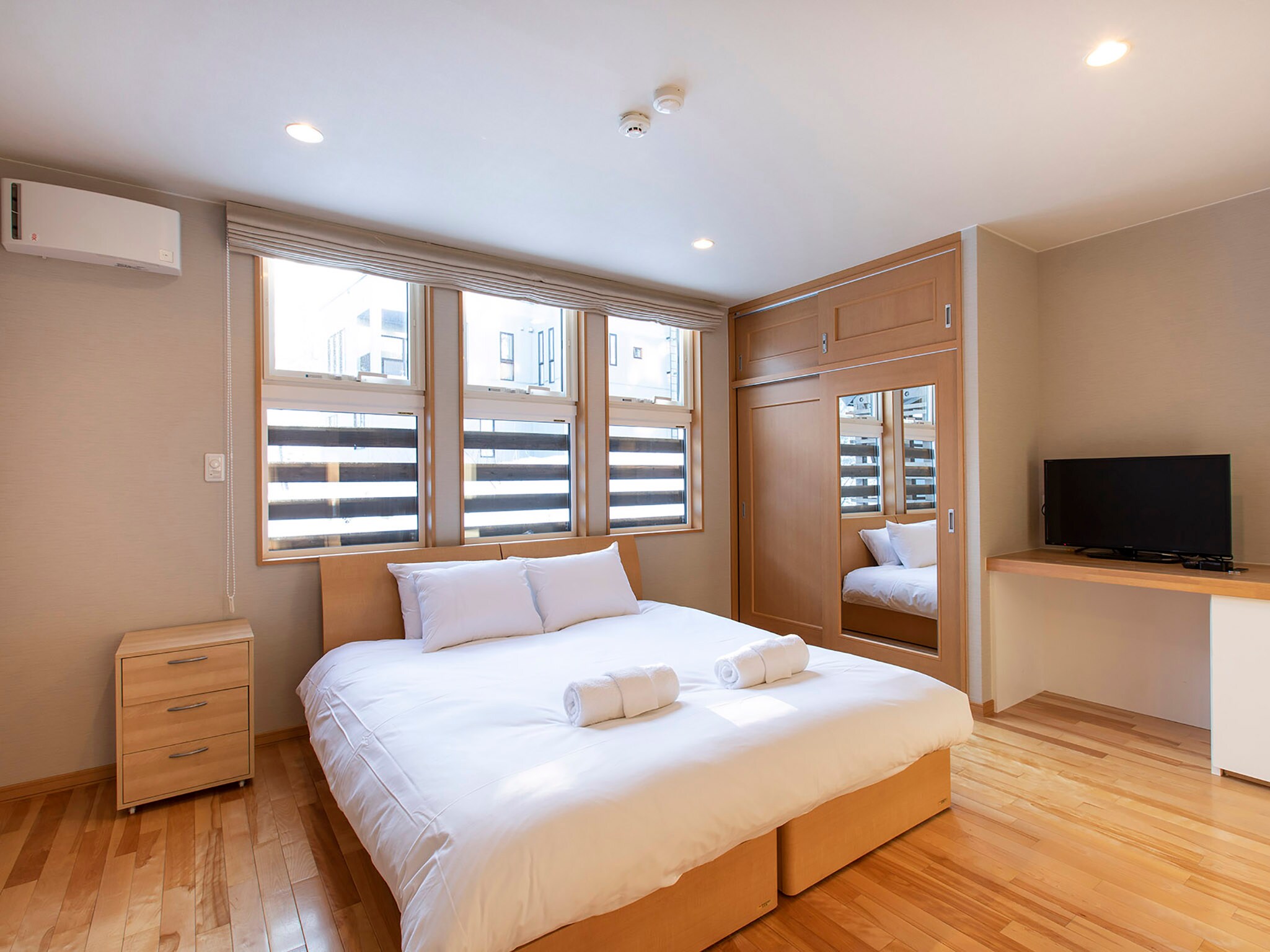 kamar tidur