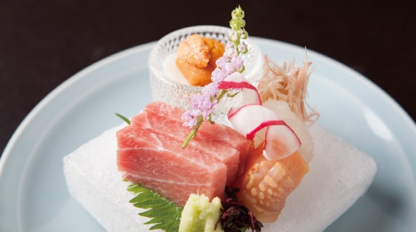 Sashimi