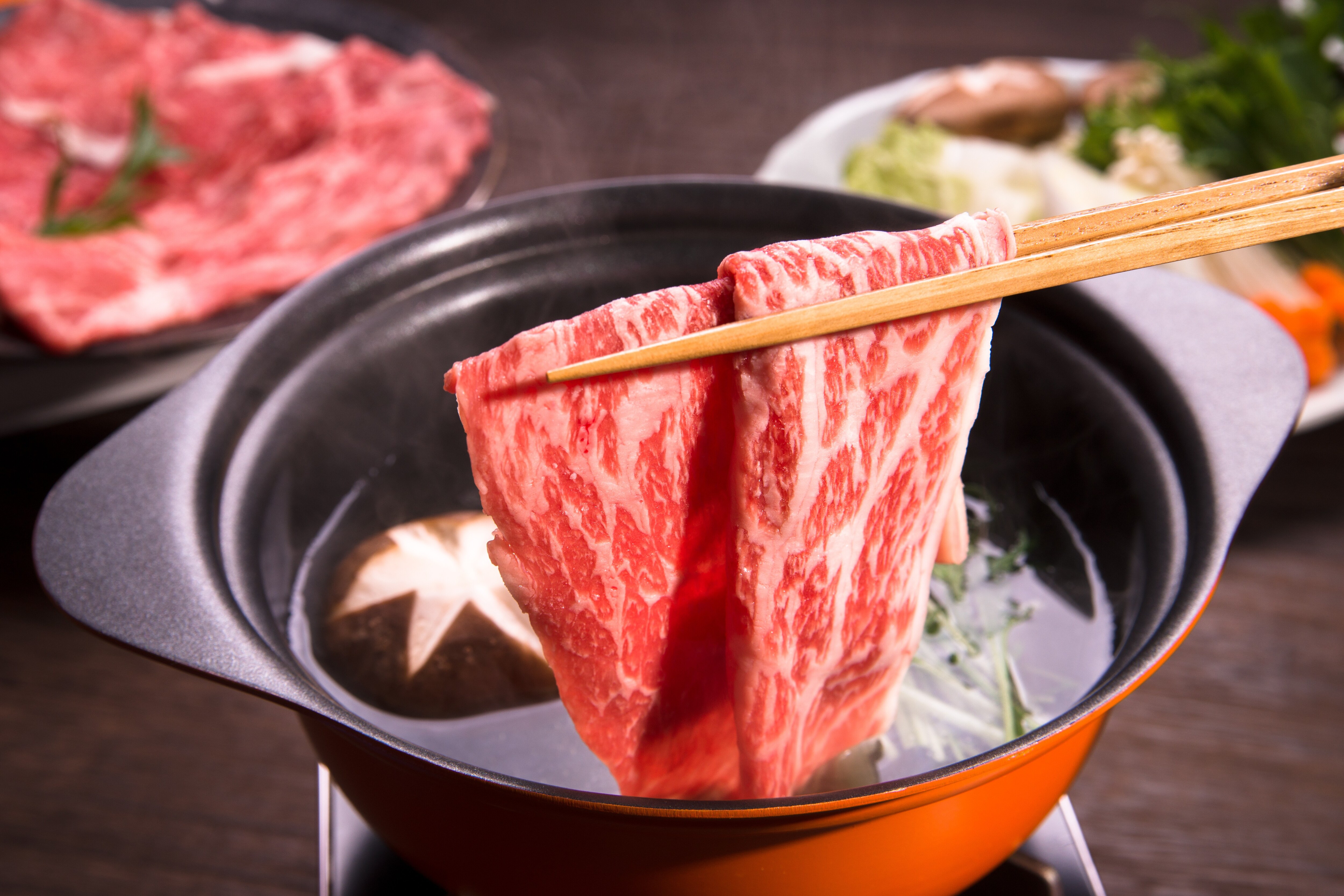 晚餐【精選國產牛肉、豬肉】