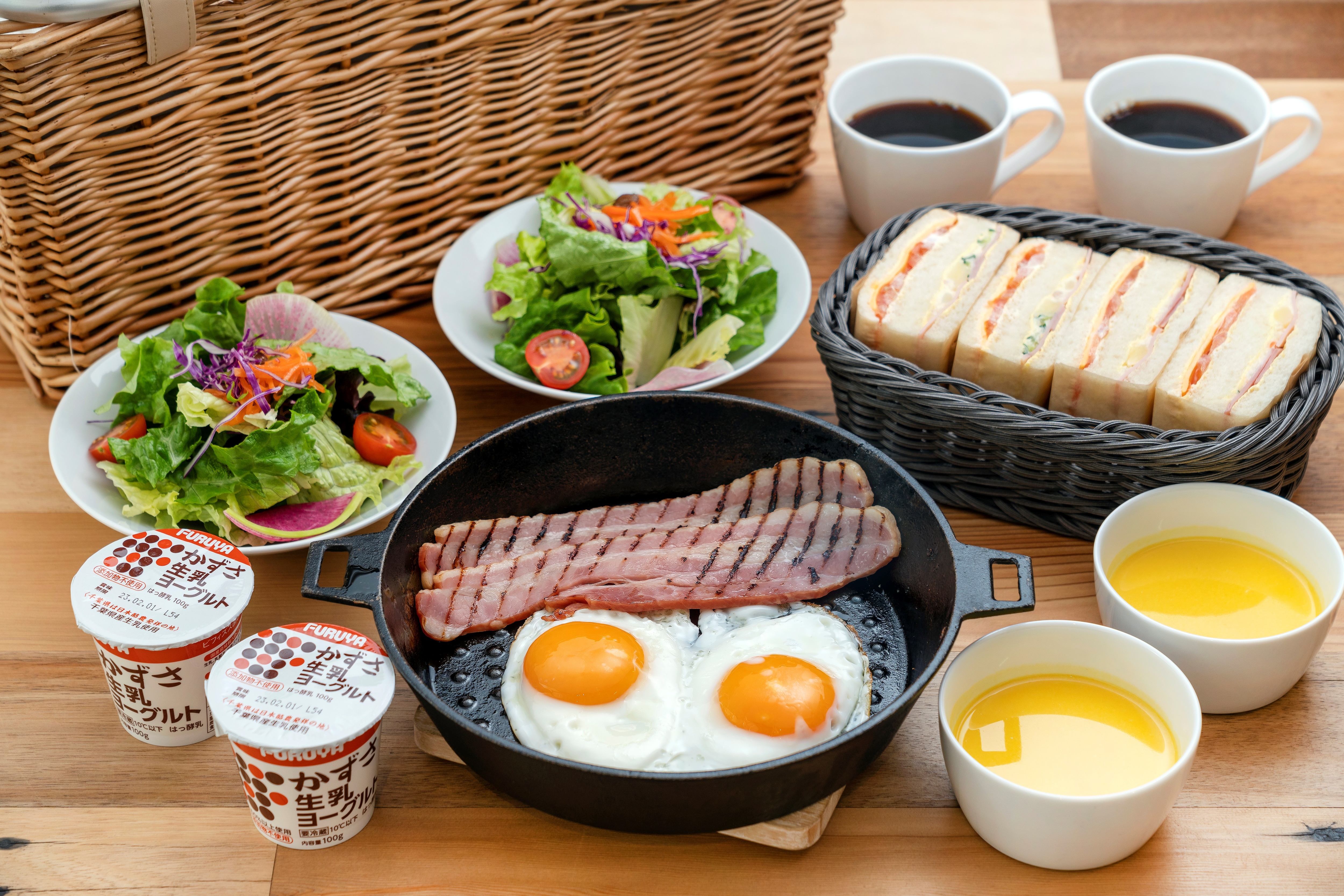 breakfast