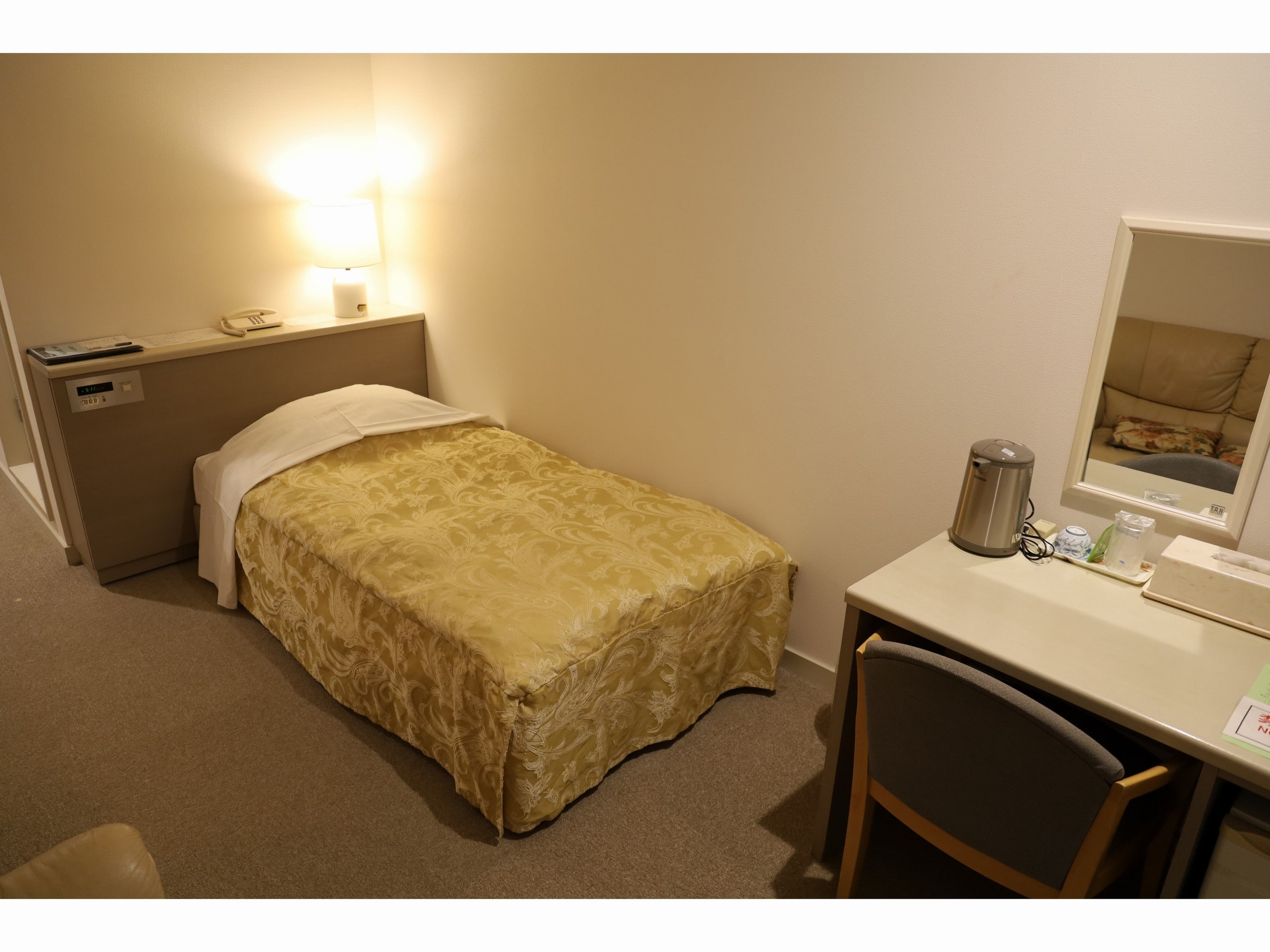 Single room