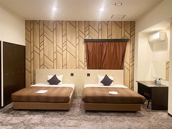 Luxury