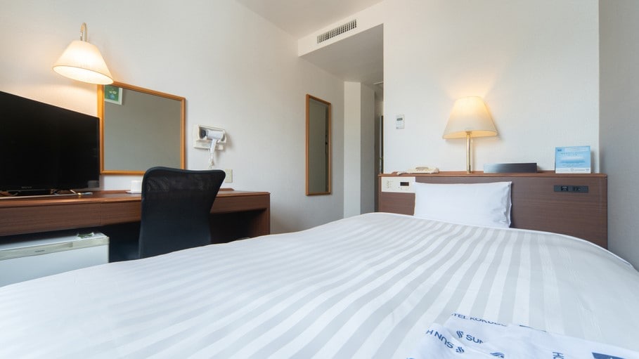 シングルルーム