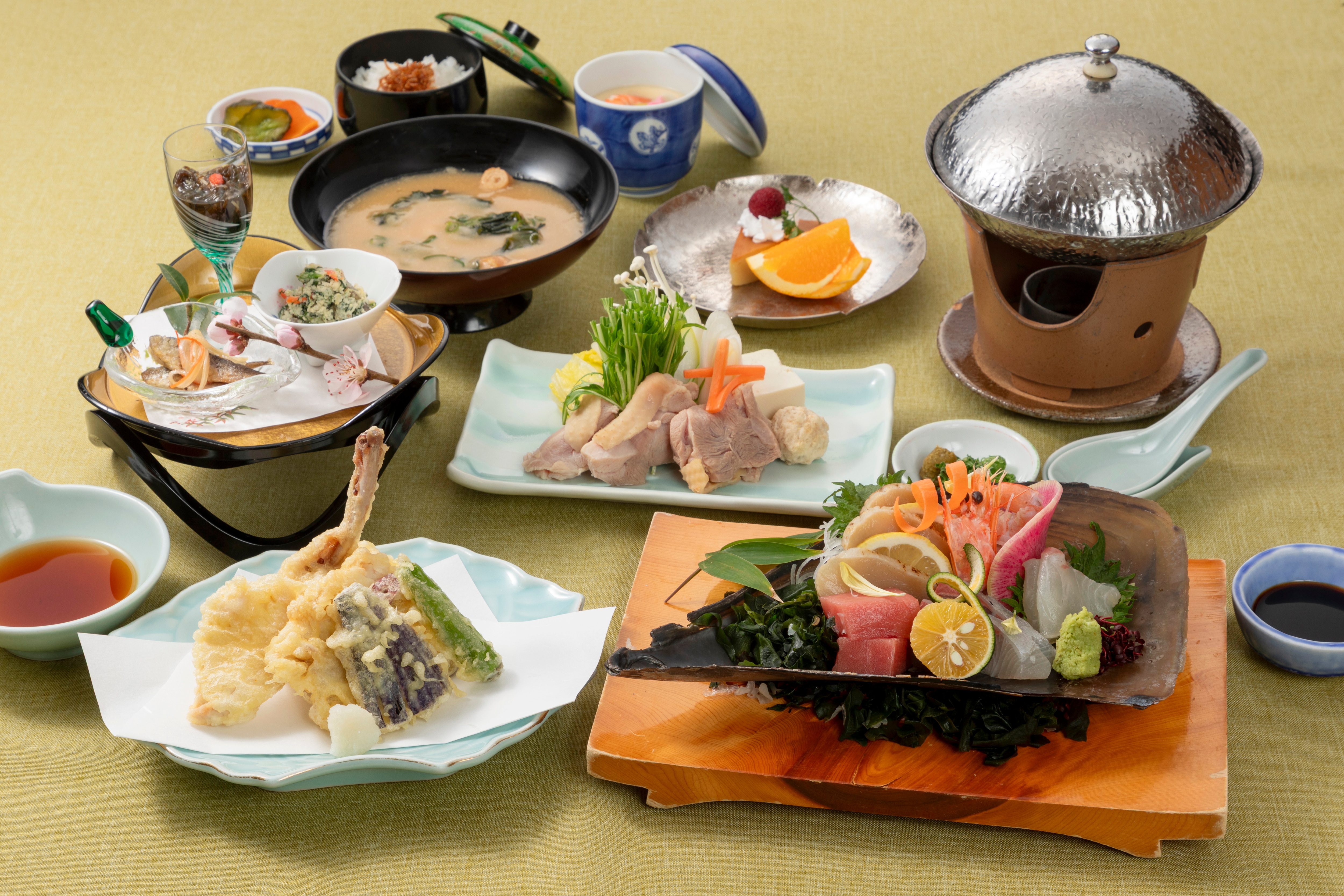 Take Course Yamayuki