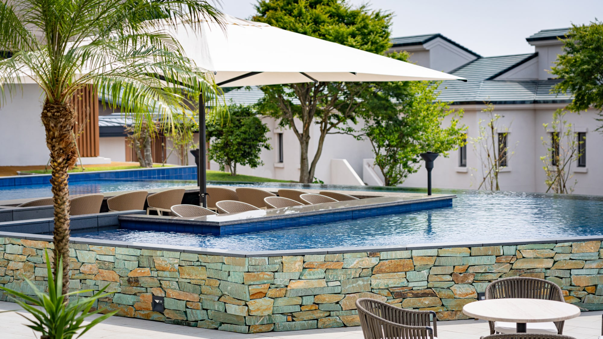 Taman WAVE (baskom)