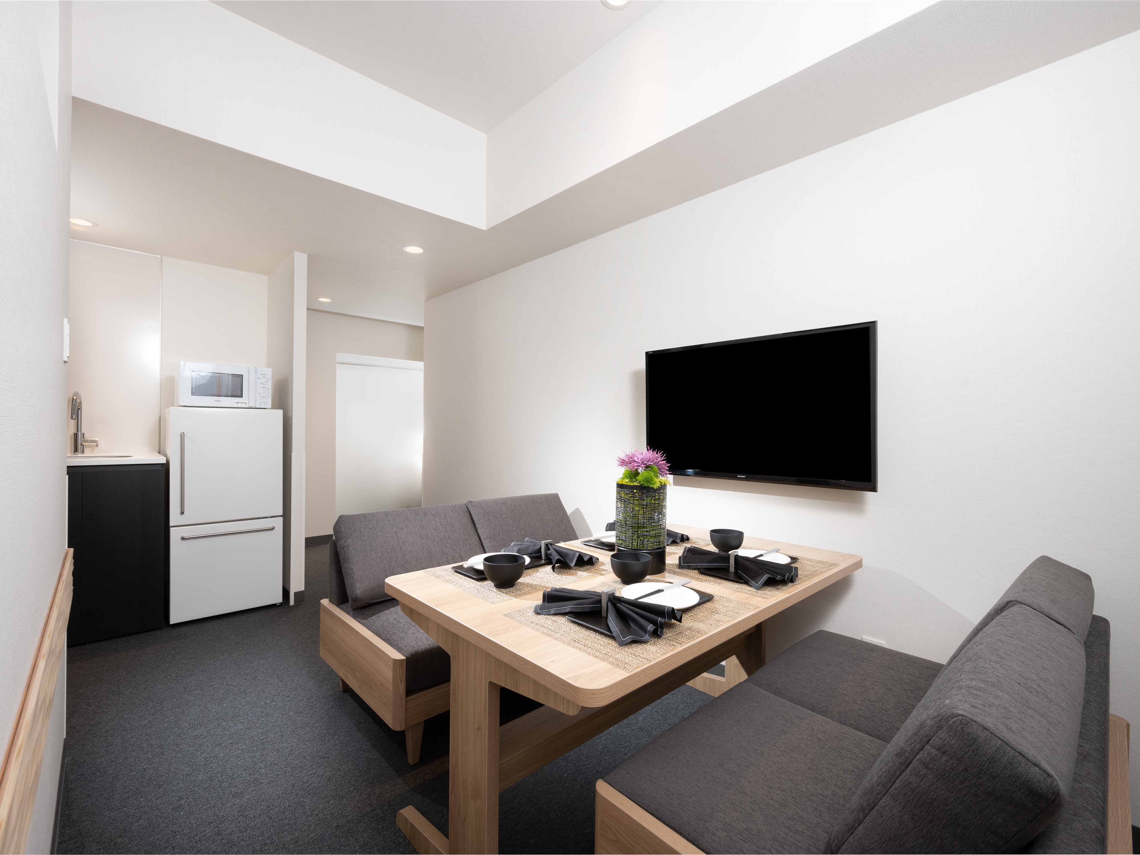 Family Apartment