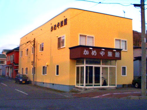 外观图