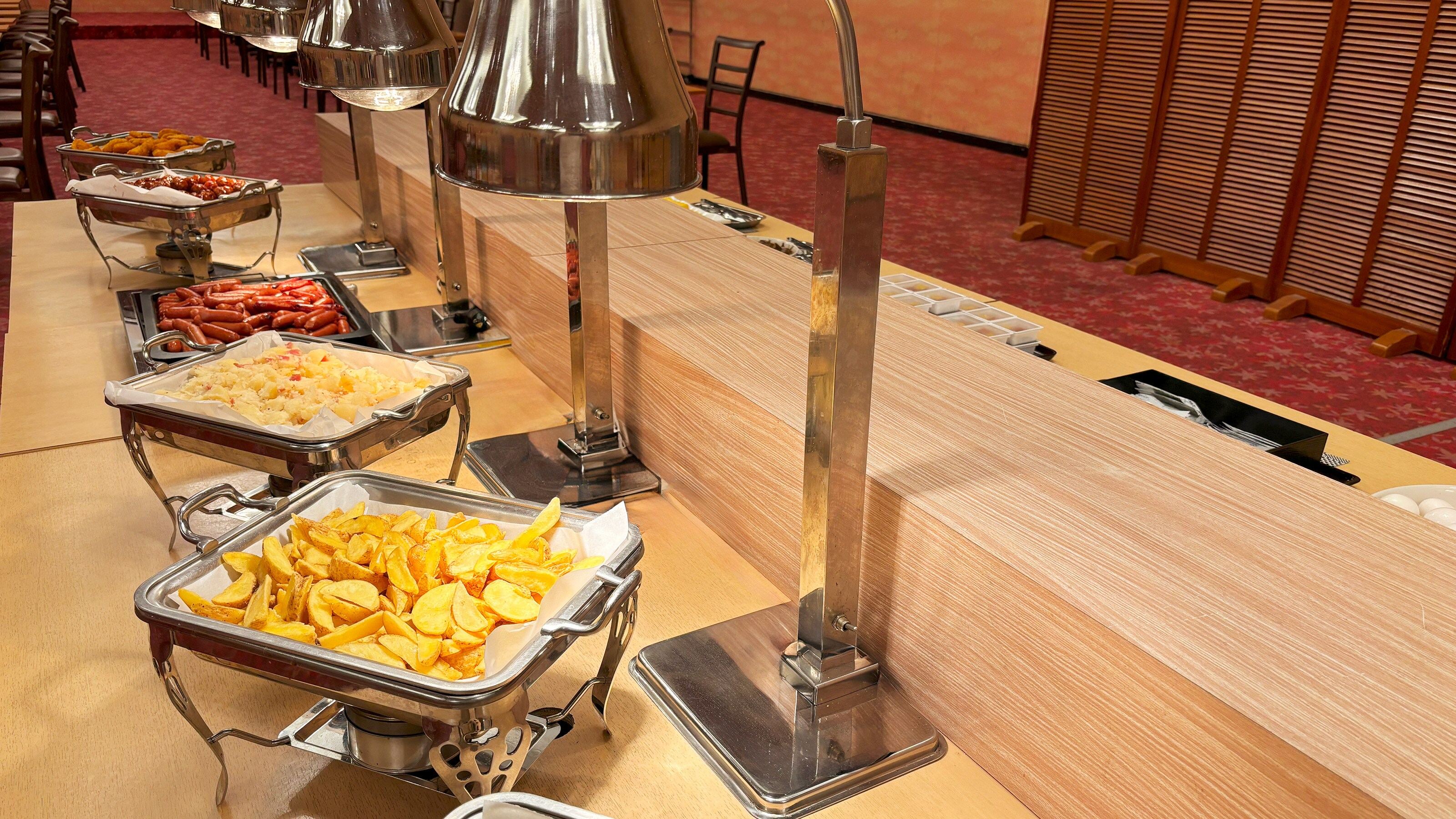 바이킹 회장(조식)