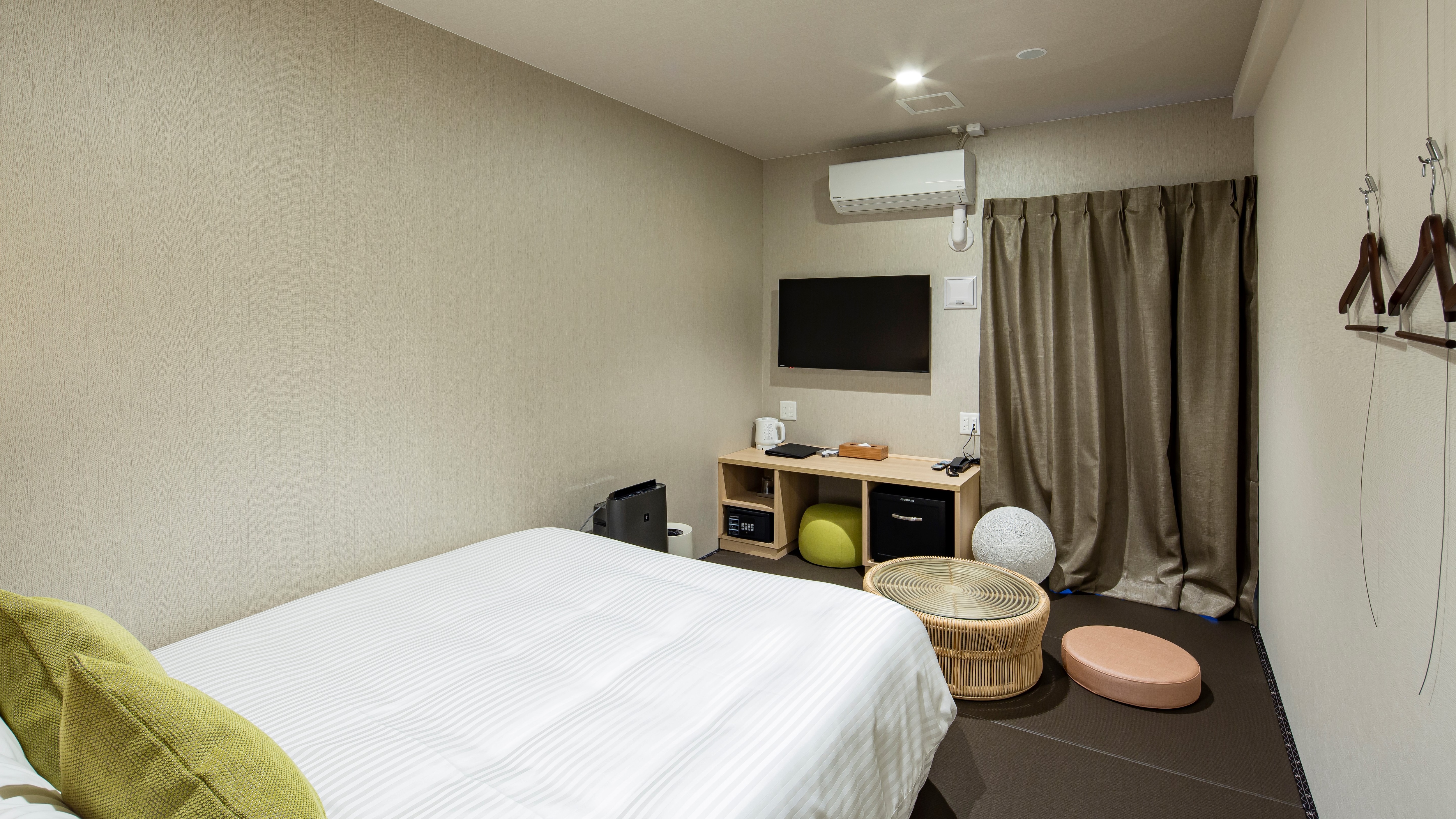 ห้องทาทามิ