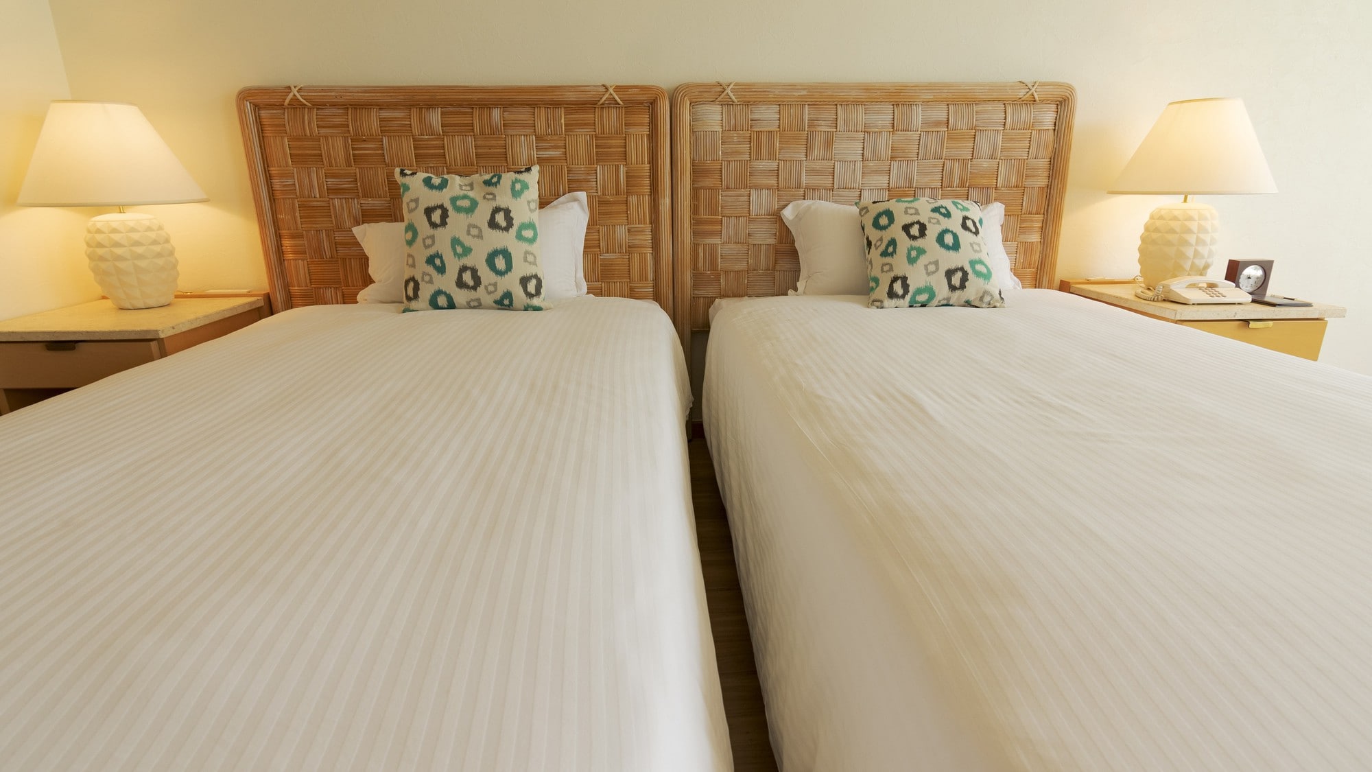Natural Premier Bedroom