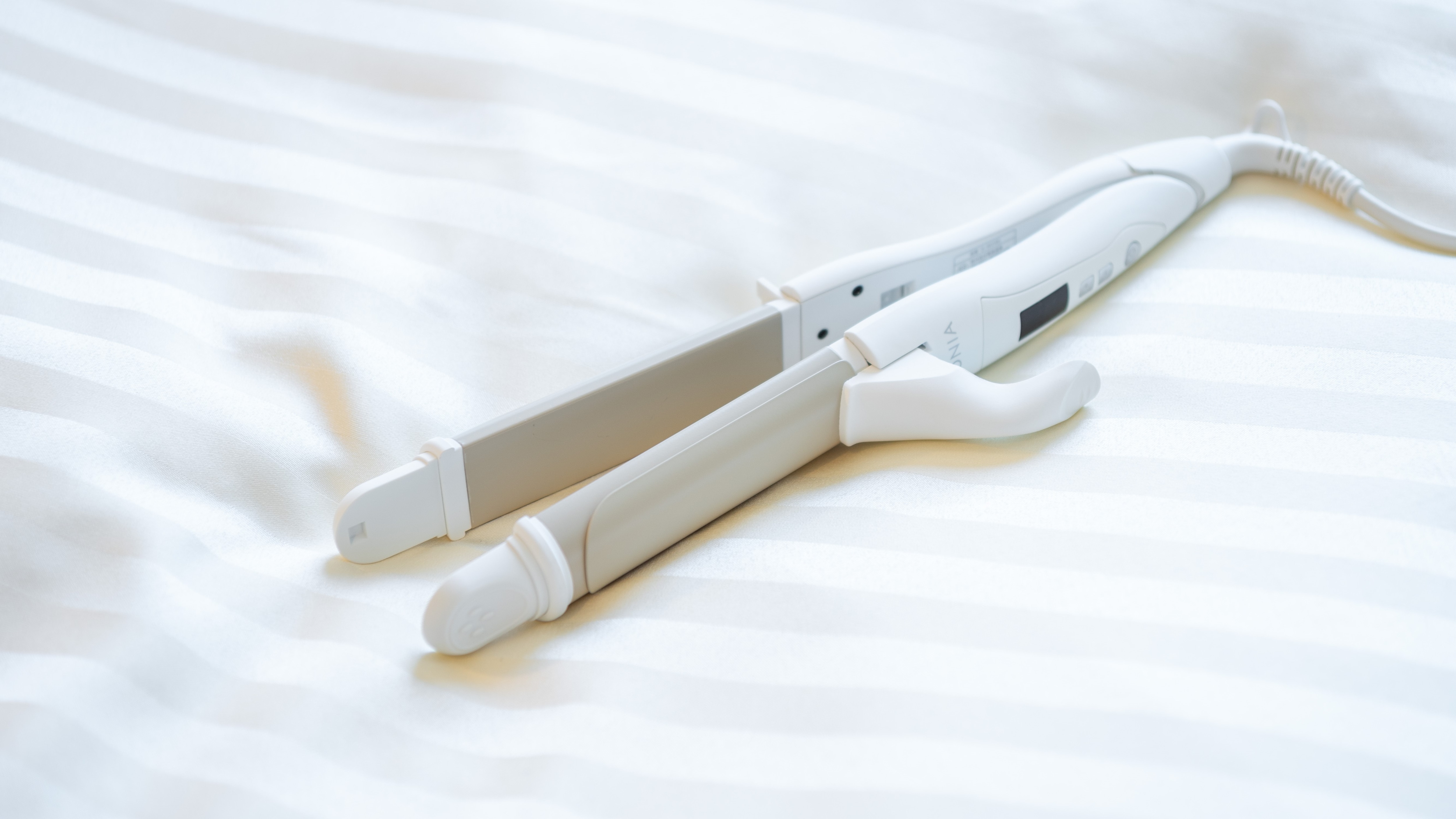 Tạo kiểu tóc an toàn khi đi du lịch