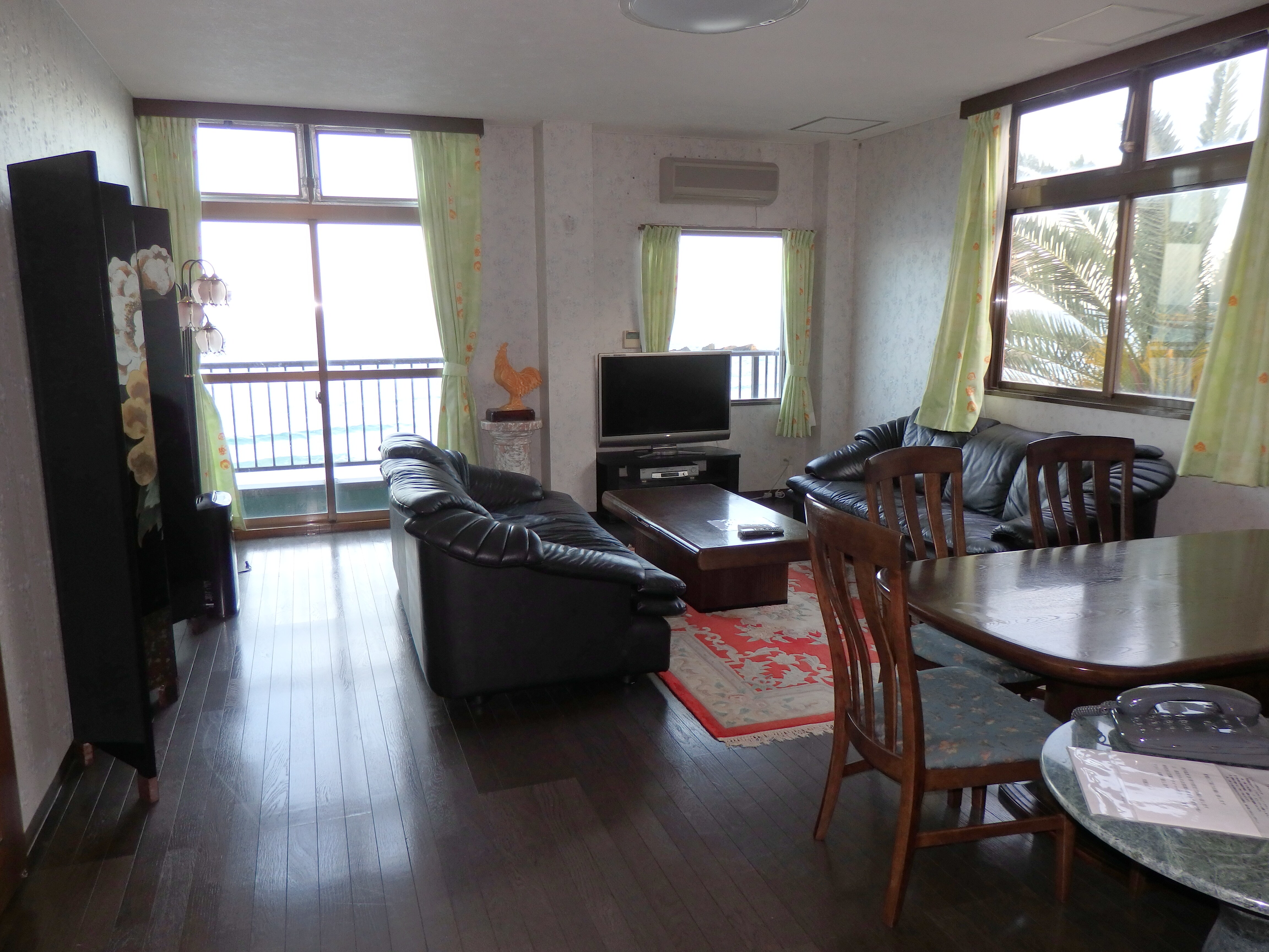 Special room