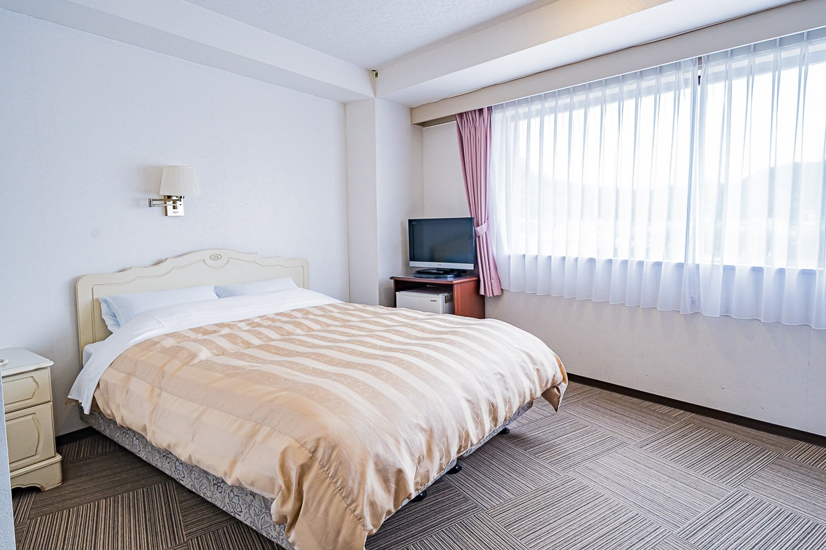 ST Double Room