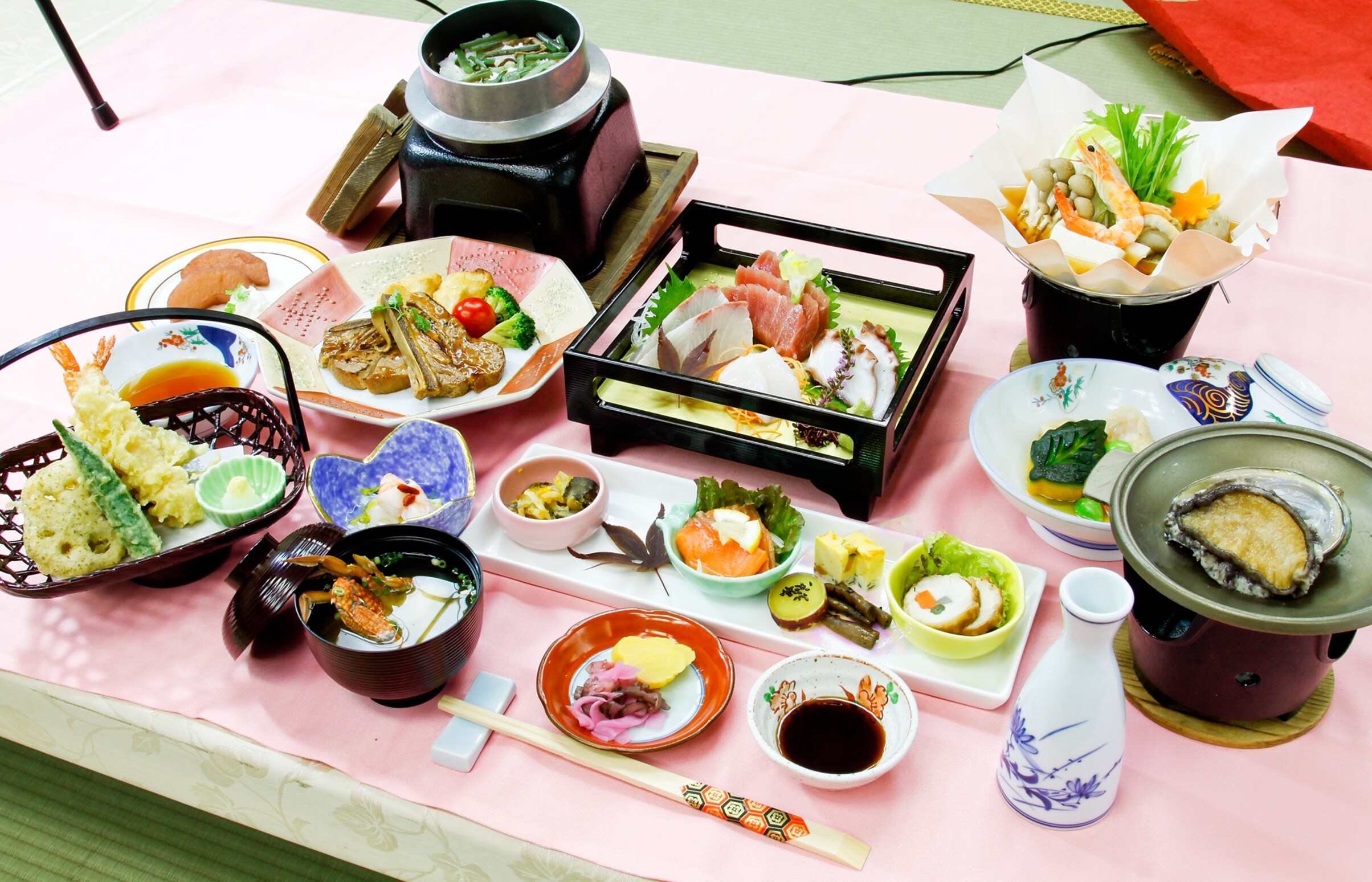 แผนหอยเป๋าฮื้อ