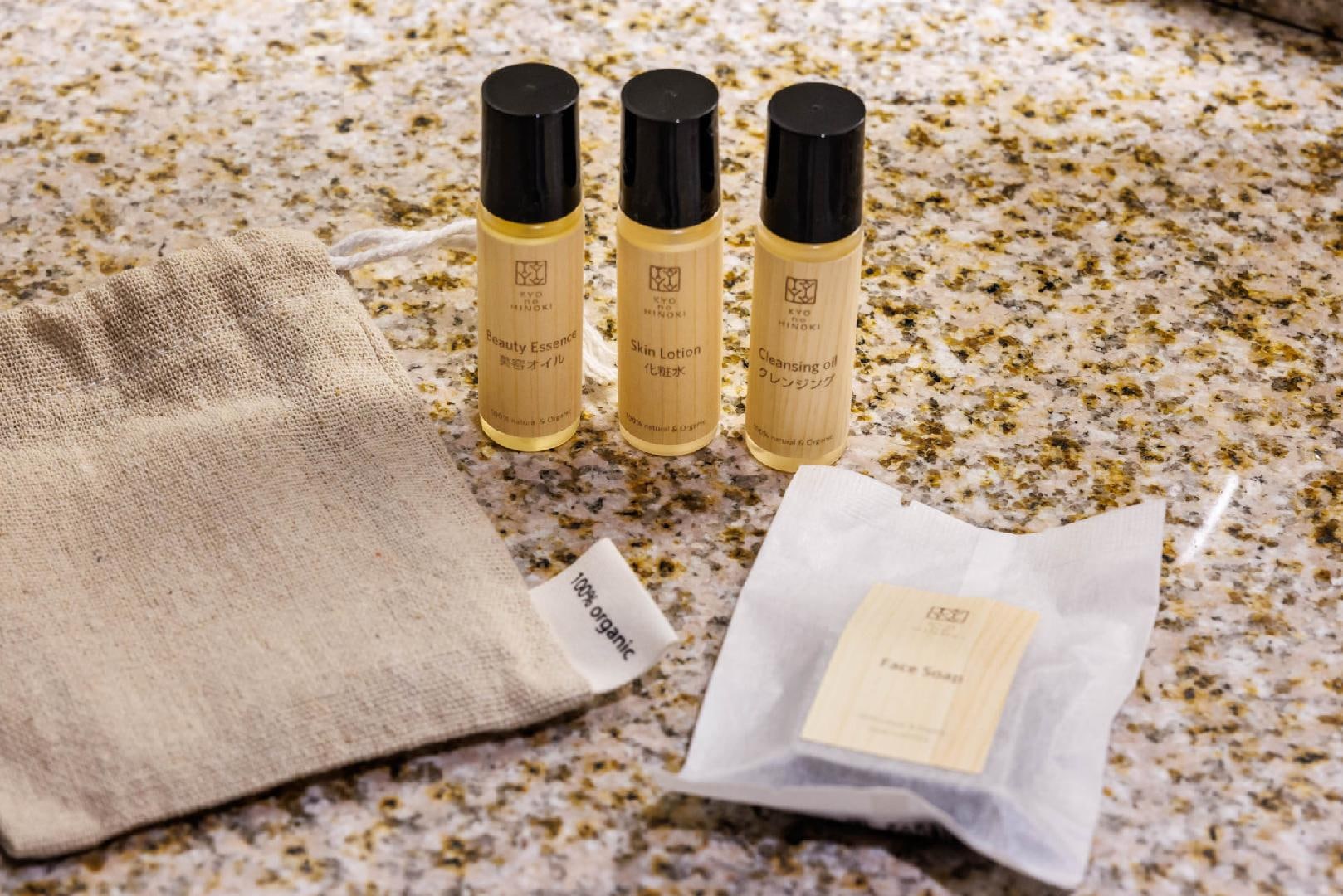 Amenity image