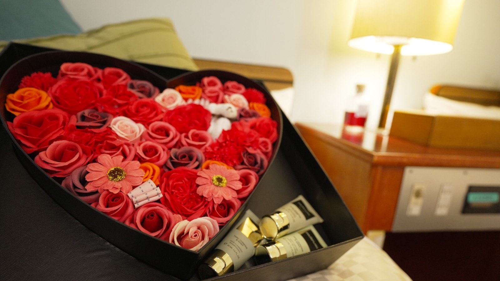 Welcome to Kobe city garden shotel ★