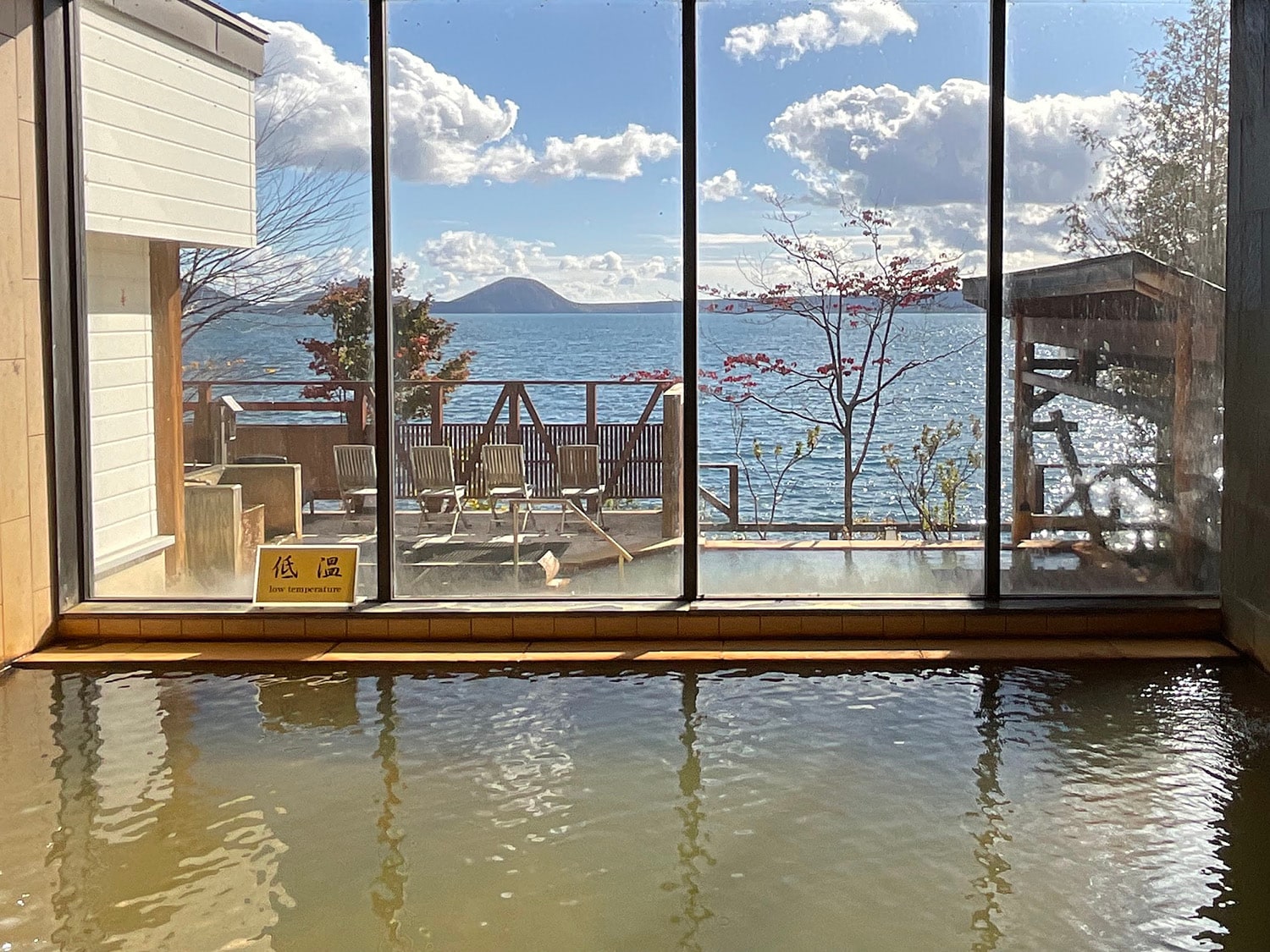 女性大浴場