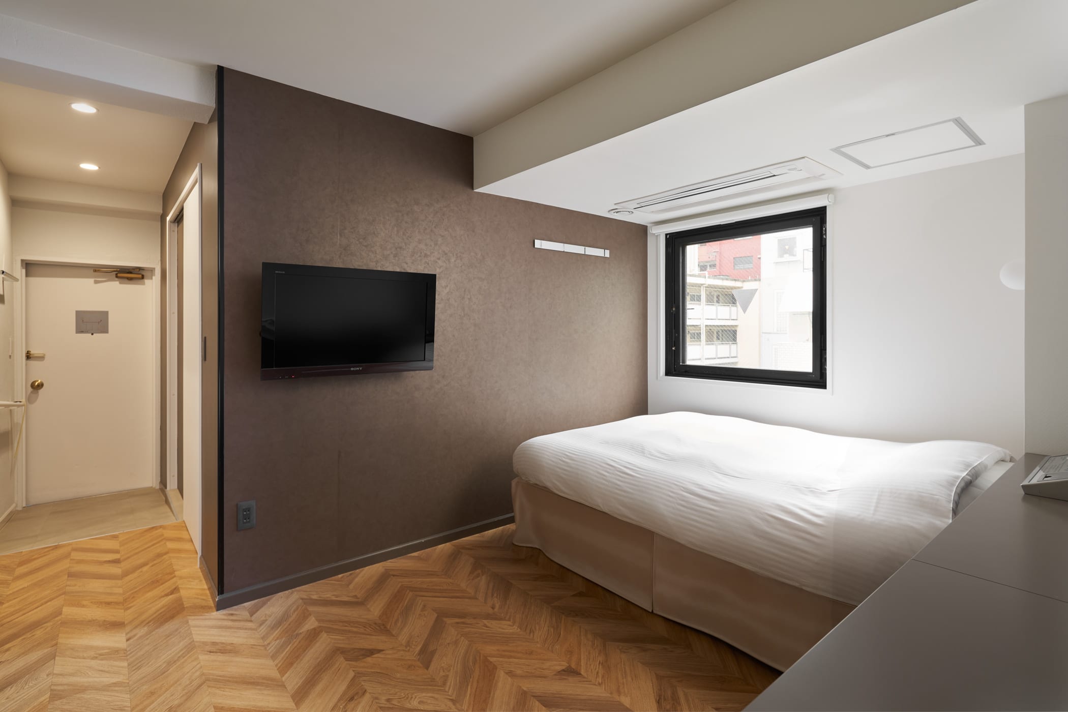 Standard room 4243