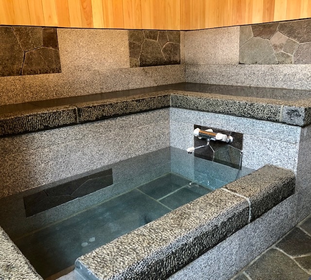 雛菊室內浴