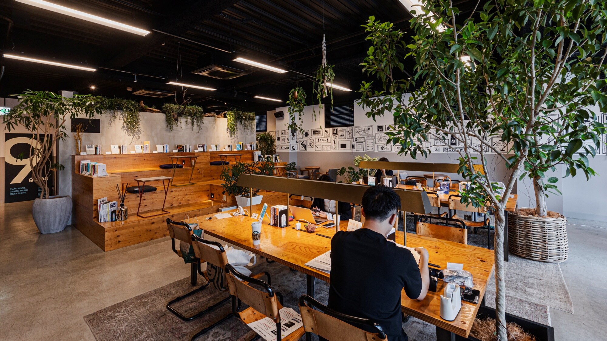 [Coworking Space] คุณเคยประสบปัญหาในการหาสถานที่ทำงานในสถานการณ์ต่างๆ หรือไม่? โรงแรมของเรามีทางออก!