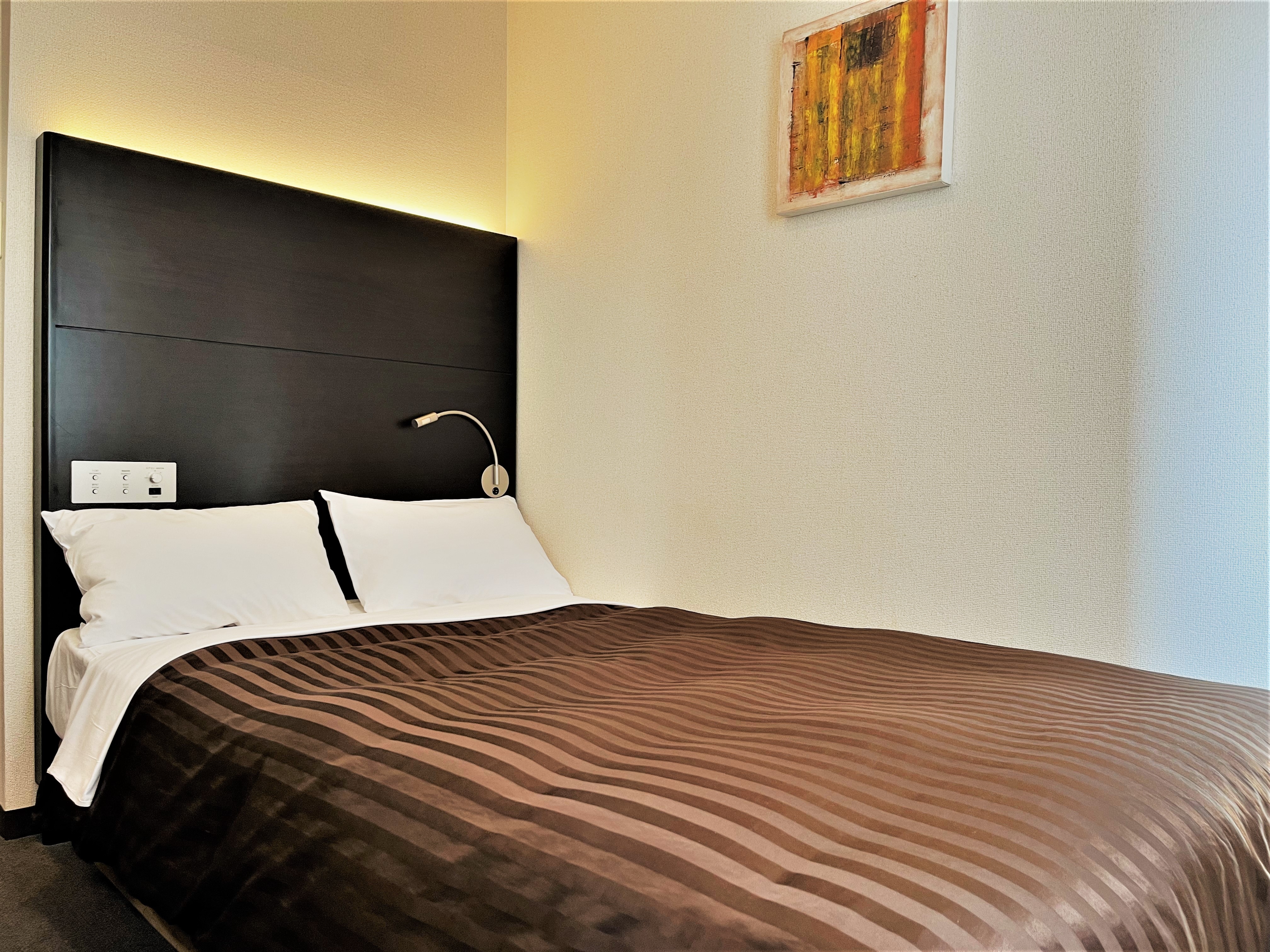 Kamar semi-double 20240508B