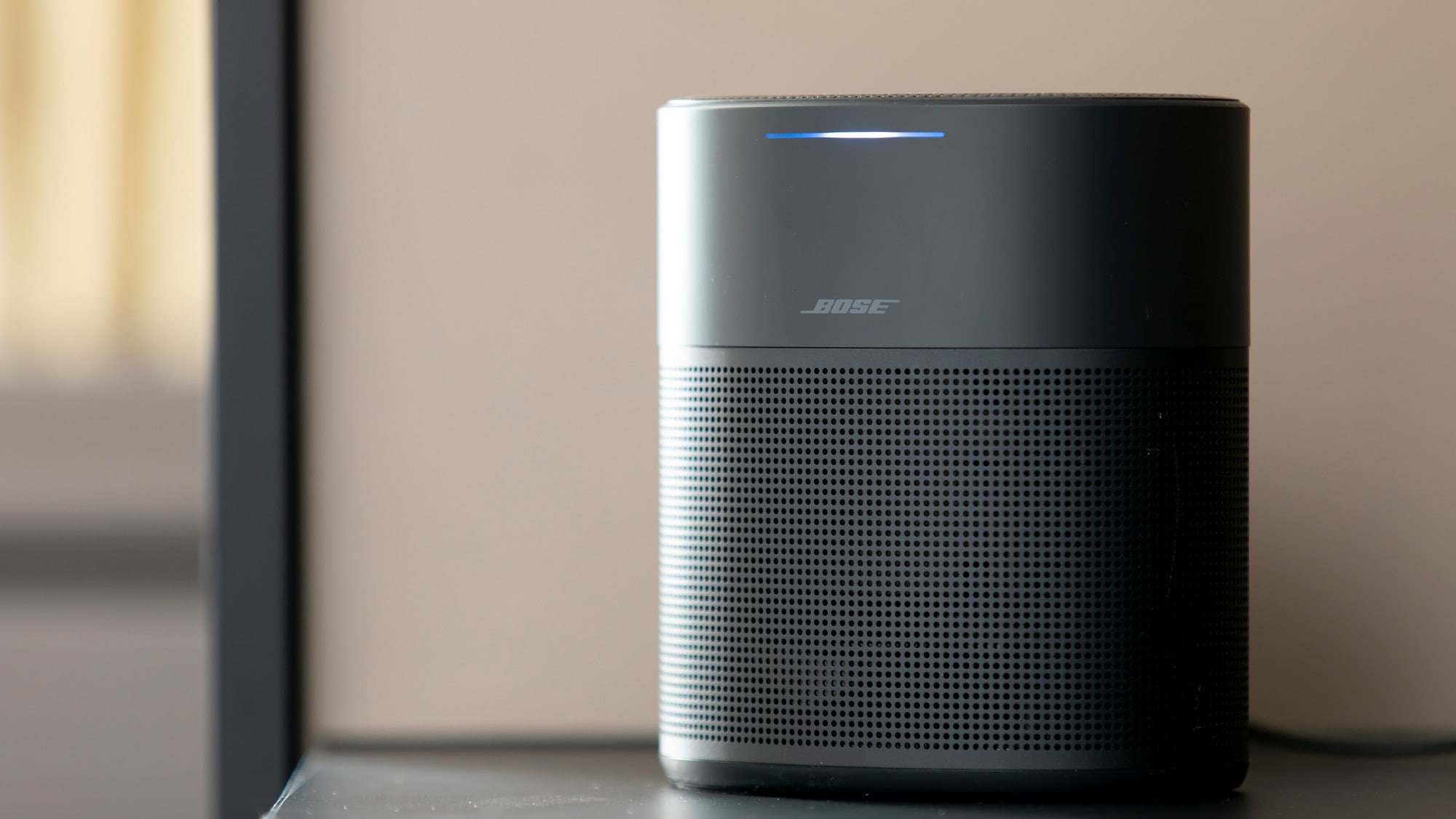 Cross floor limited [Bluetooth speaker]