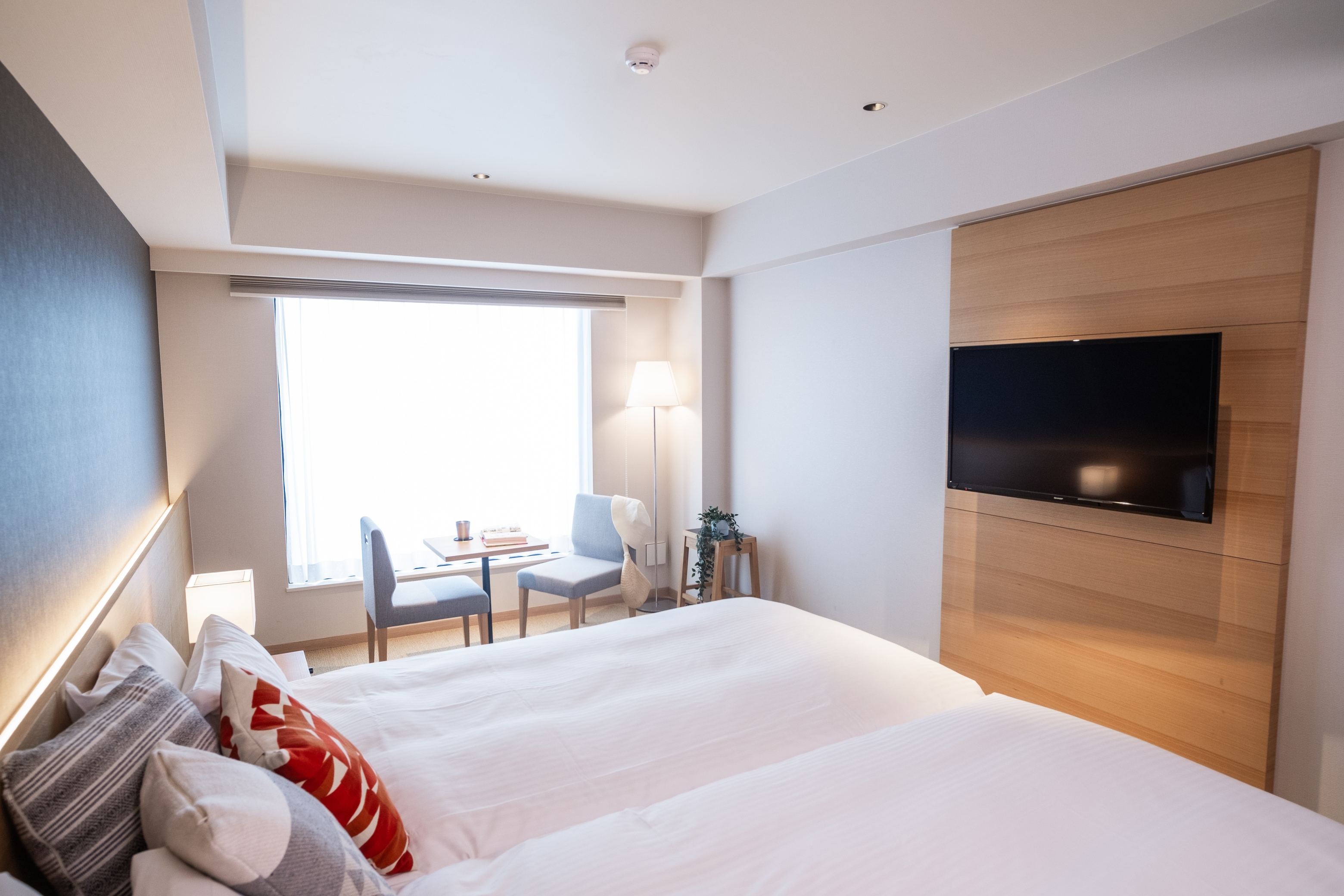 Studio 25 Triple (Non-Smoking)