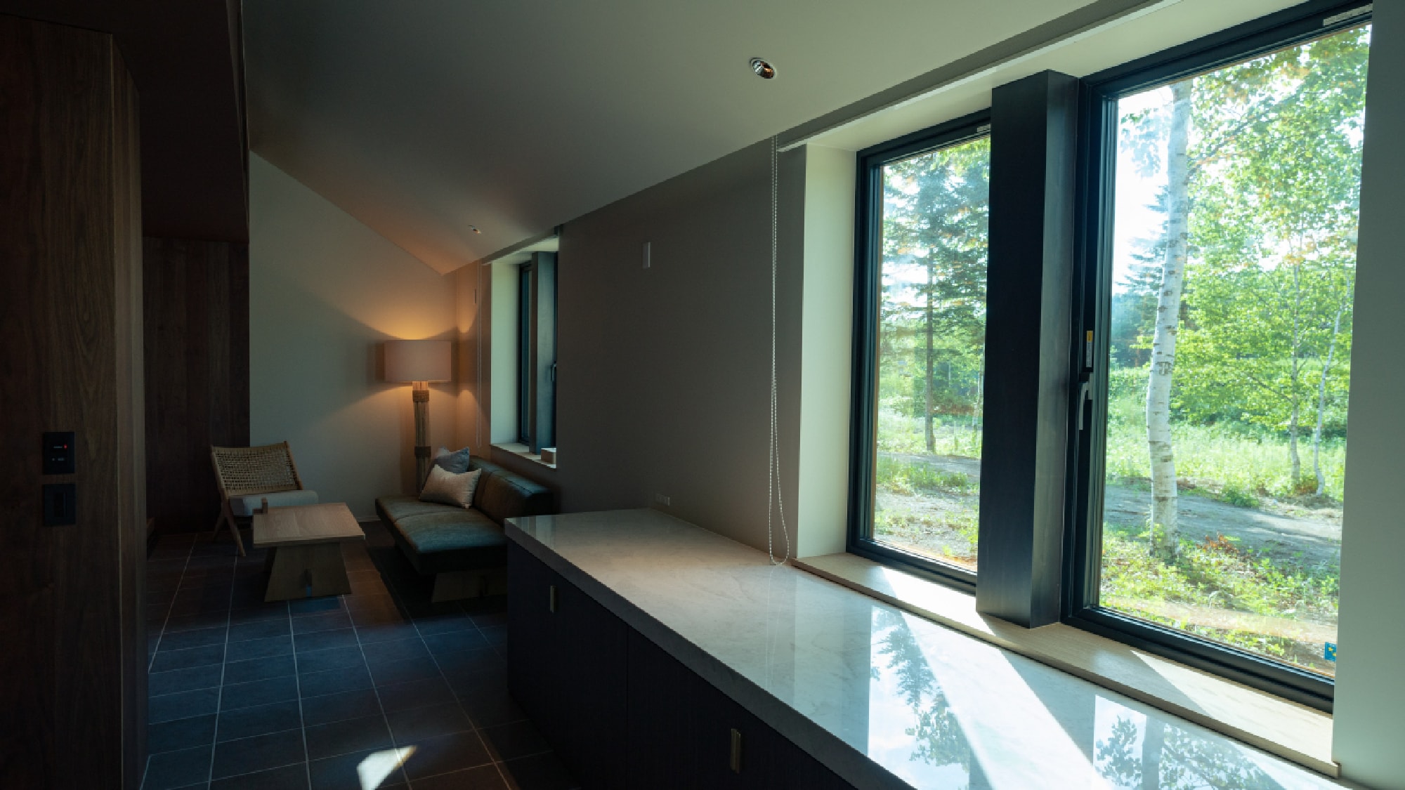 Compact Suite (46 sq m)