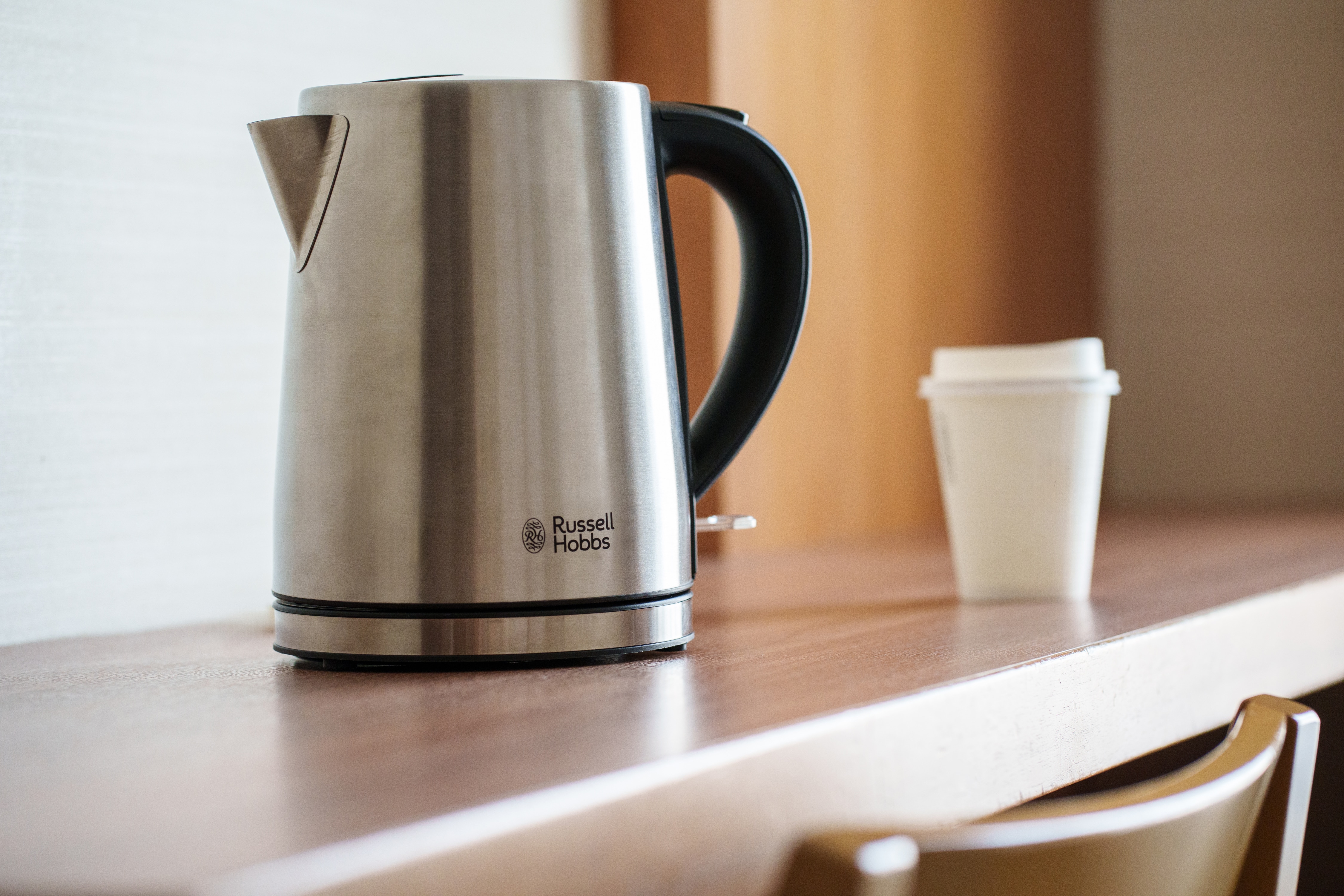 kettle