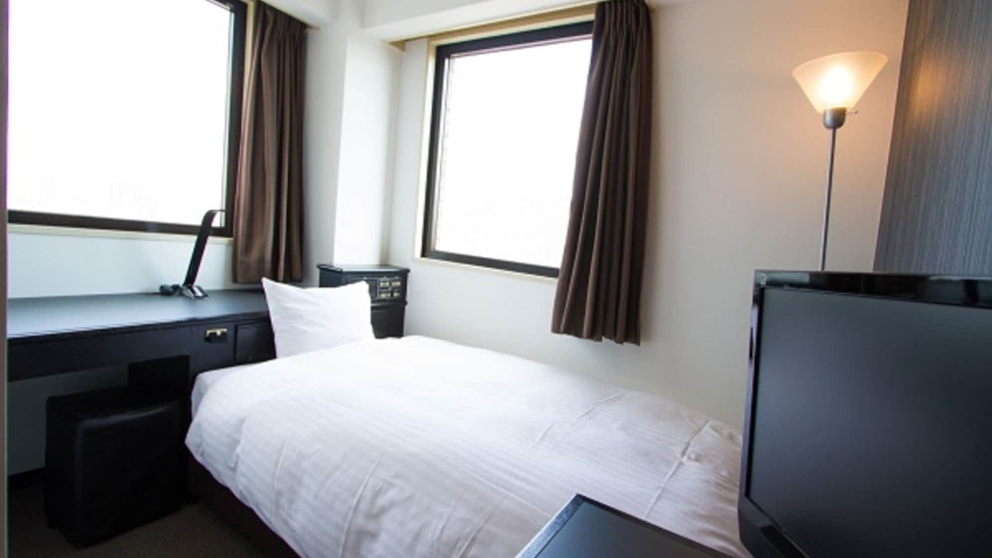Single A ☆ Width 120cm 1 bed ☆ Area 11.5㎡
