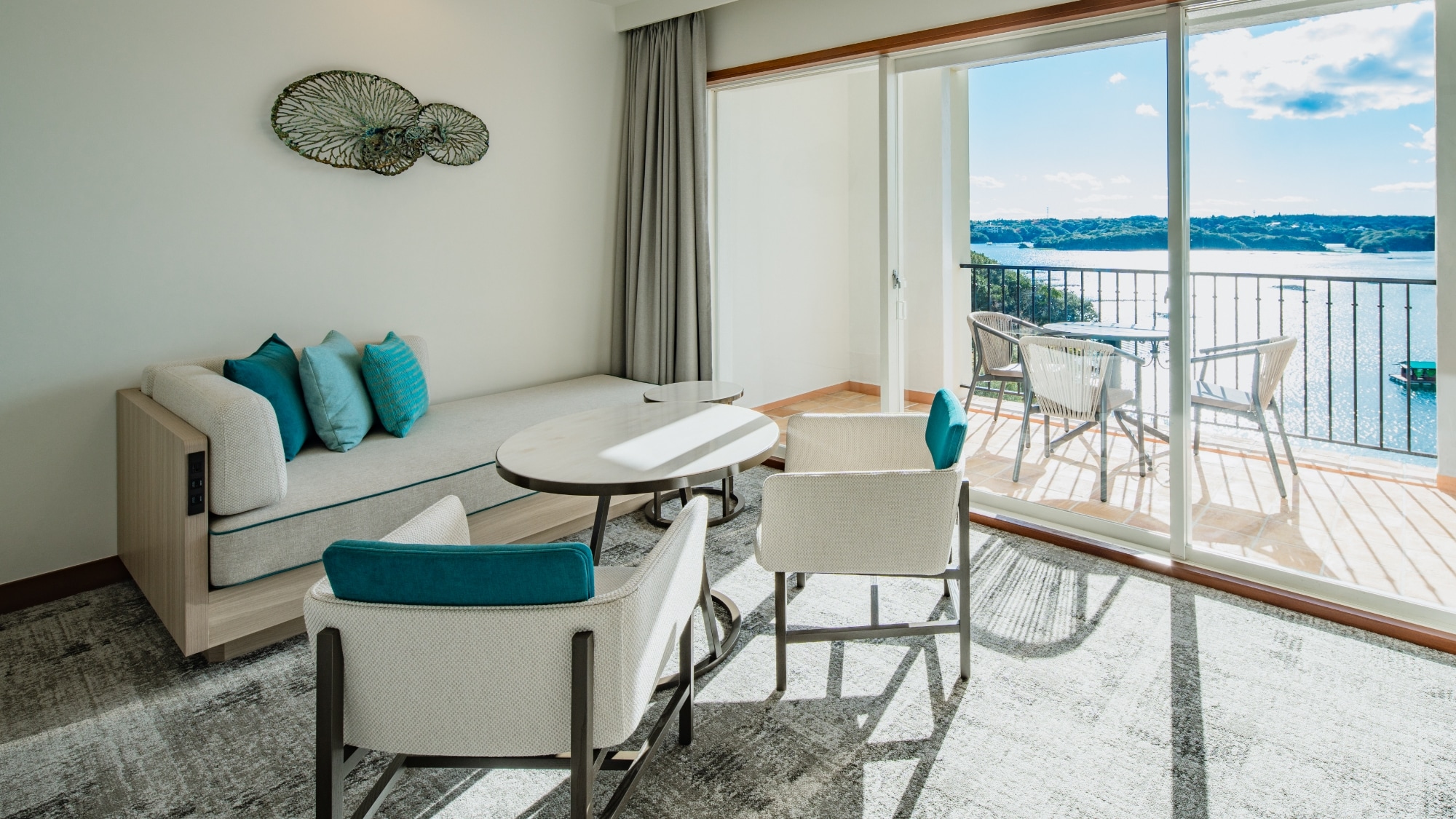 [Renovated] Ocean Twin
