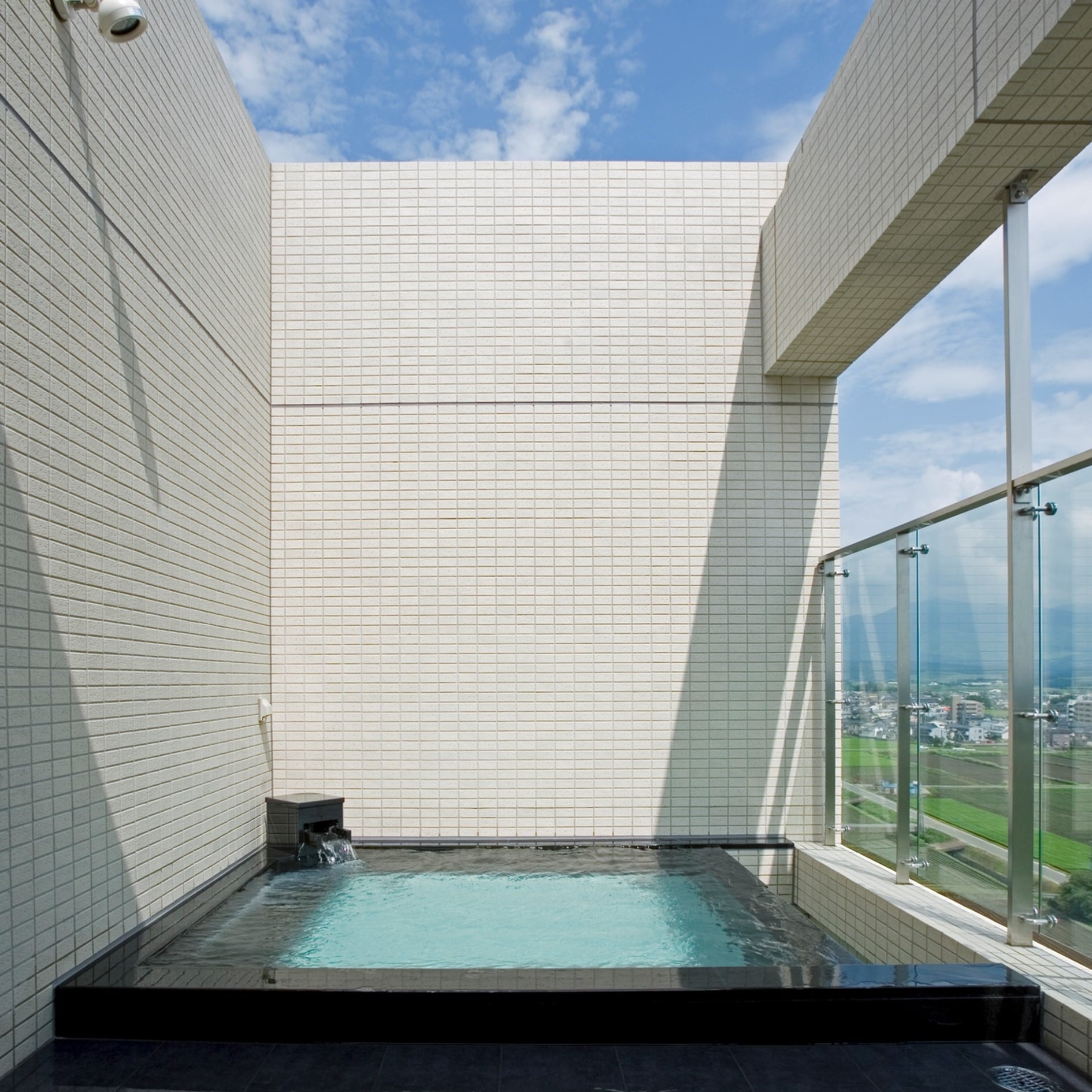 spa
