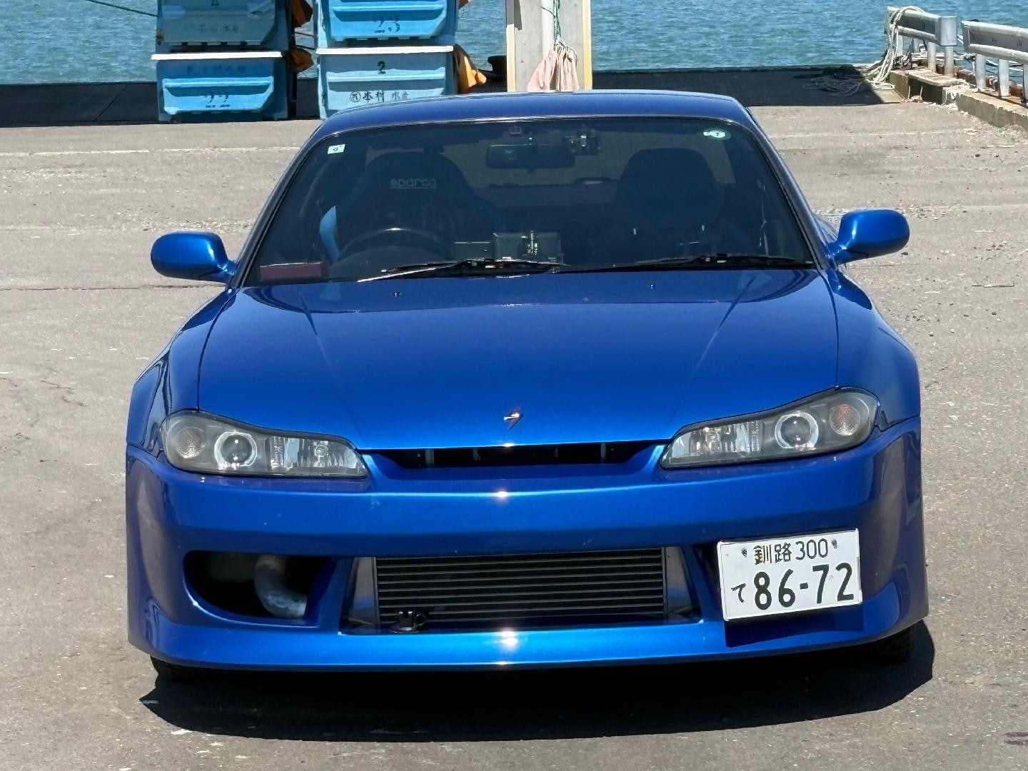 profile