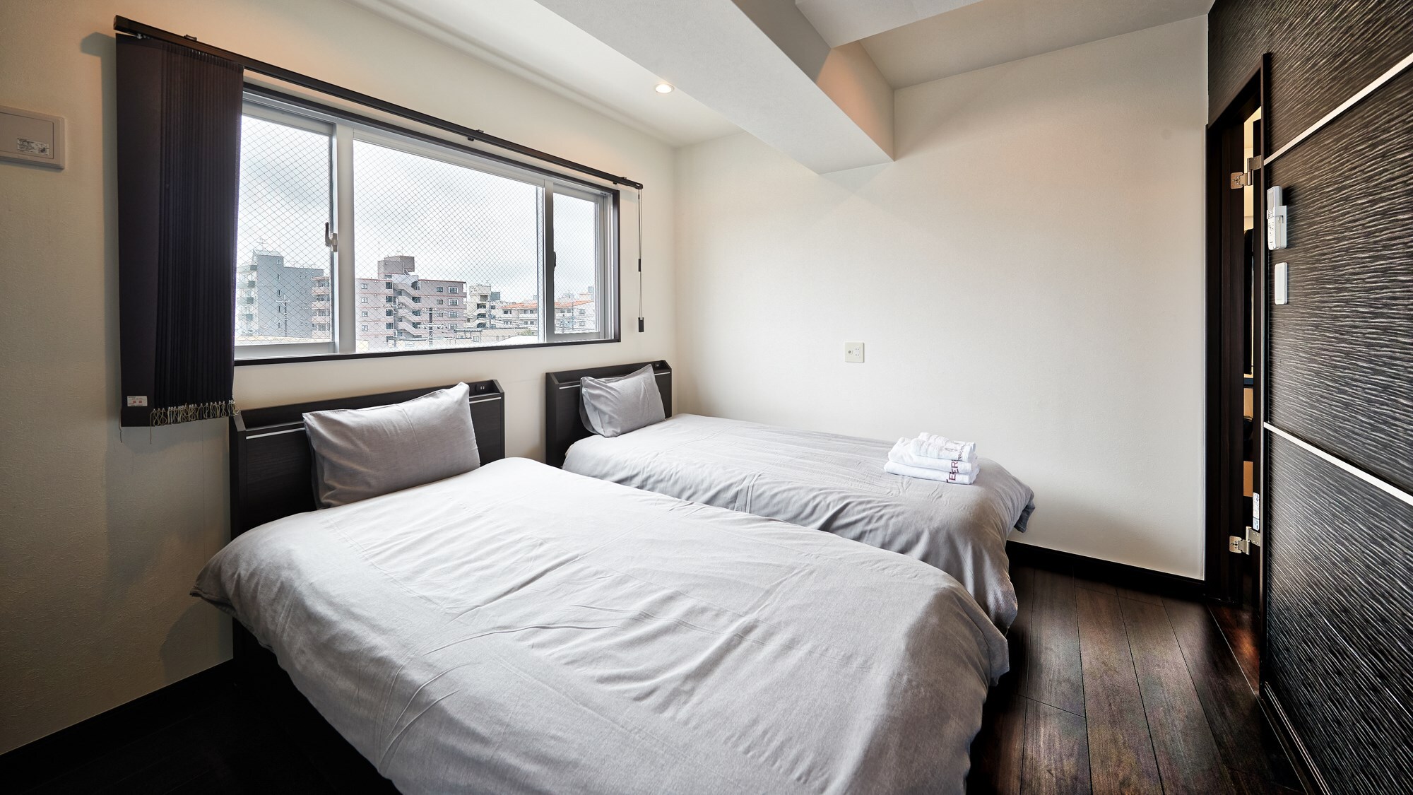 [2LDK] Bedroom