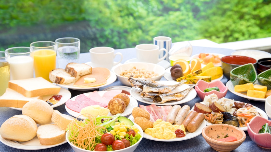 *スマホサイズ　朝食