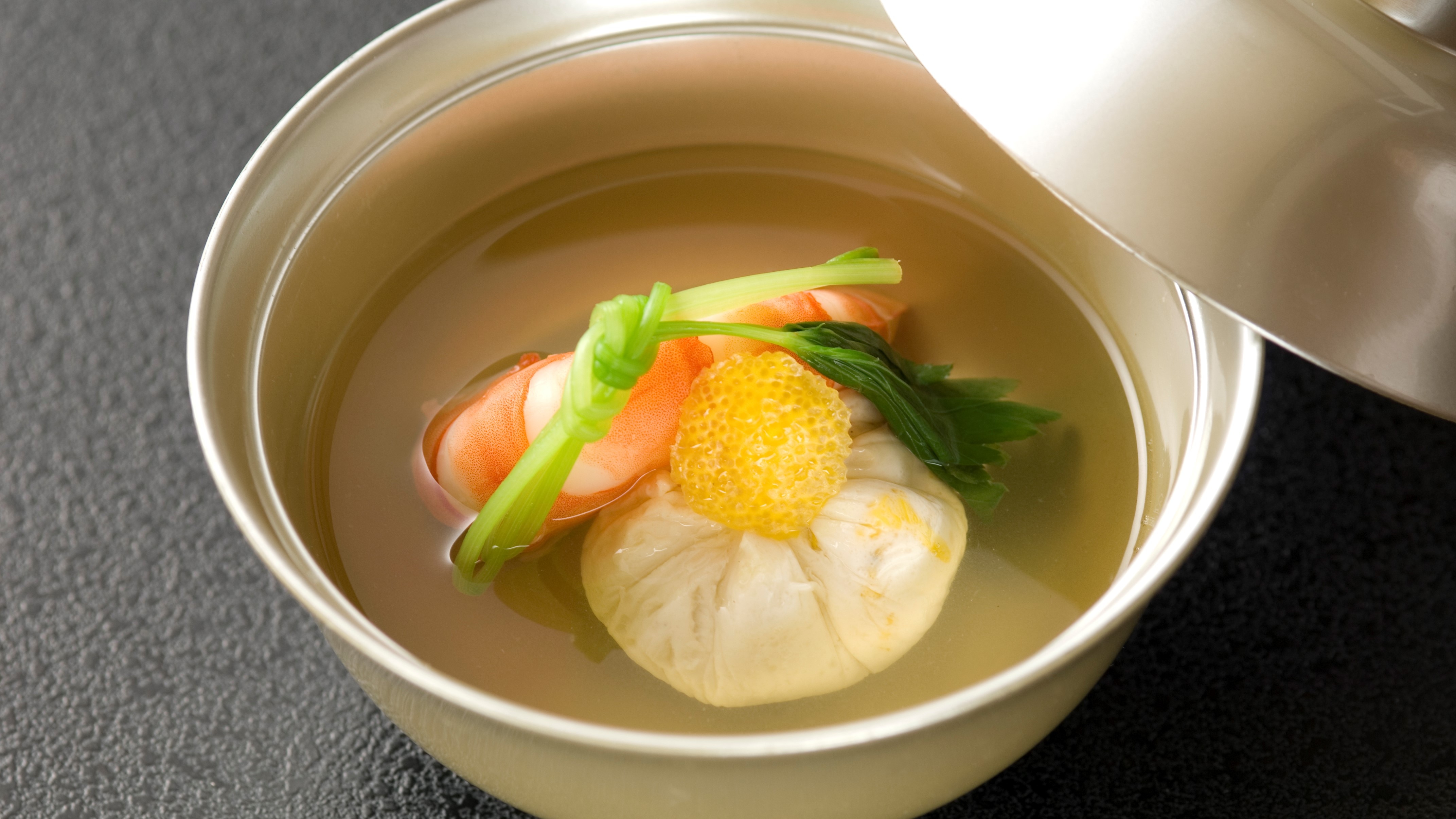 Dinner example