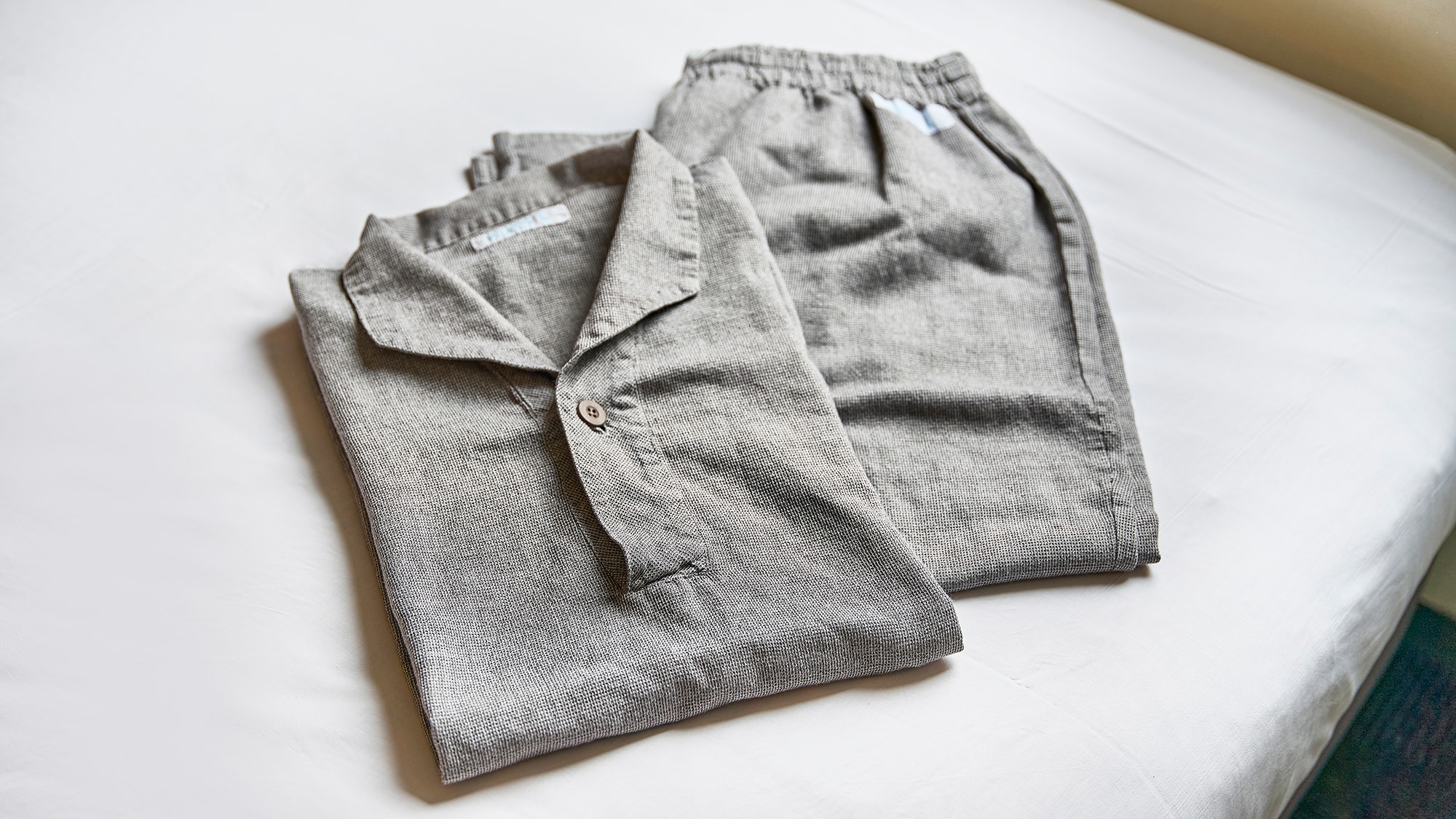 [ชุดนอน] แยกประเภทที่ง่ายต่อการผ่อนคลาย (กรุณานำมาเองเนื่องจากเราไม่มีสำหรับเด็ก)