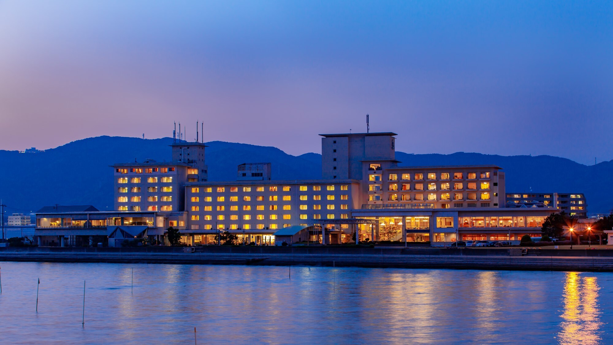～Eksterior Hotel Takeshima～
