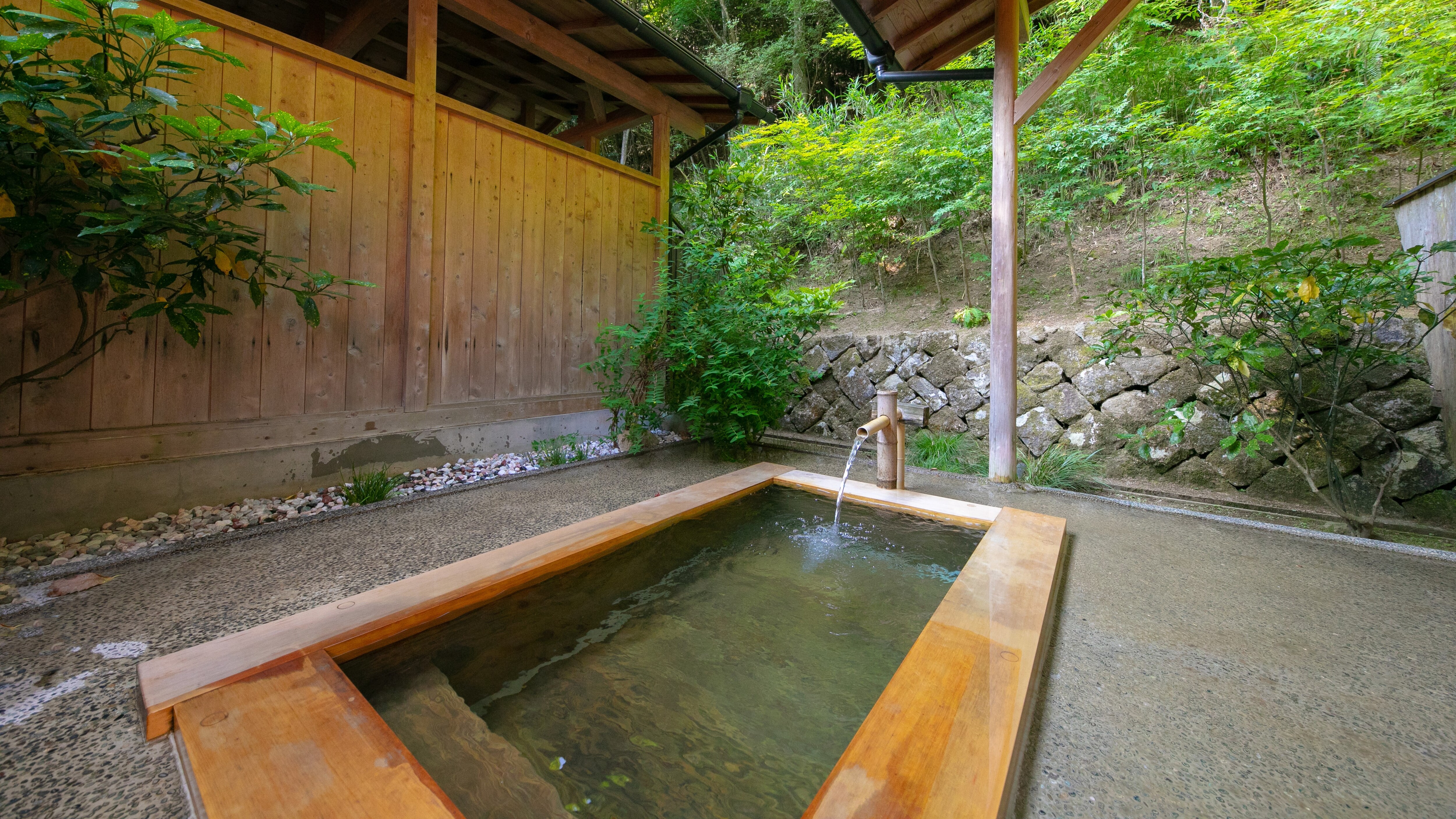 ◆Open-air bath/family bath◆