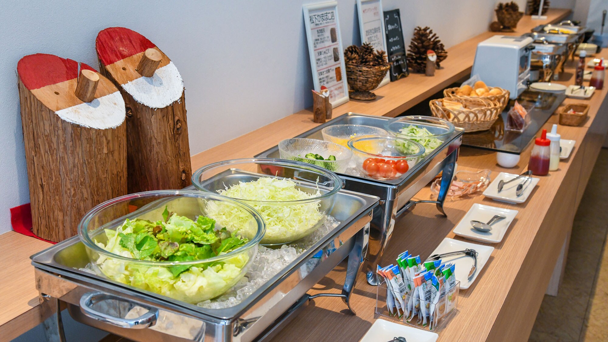 อาหารเช้า