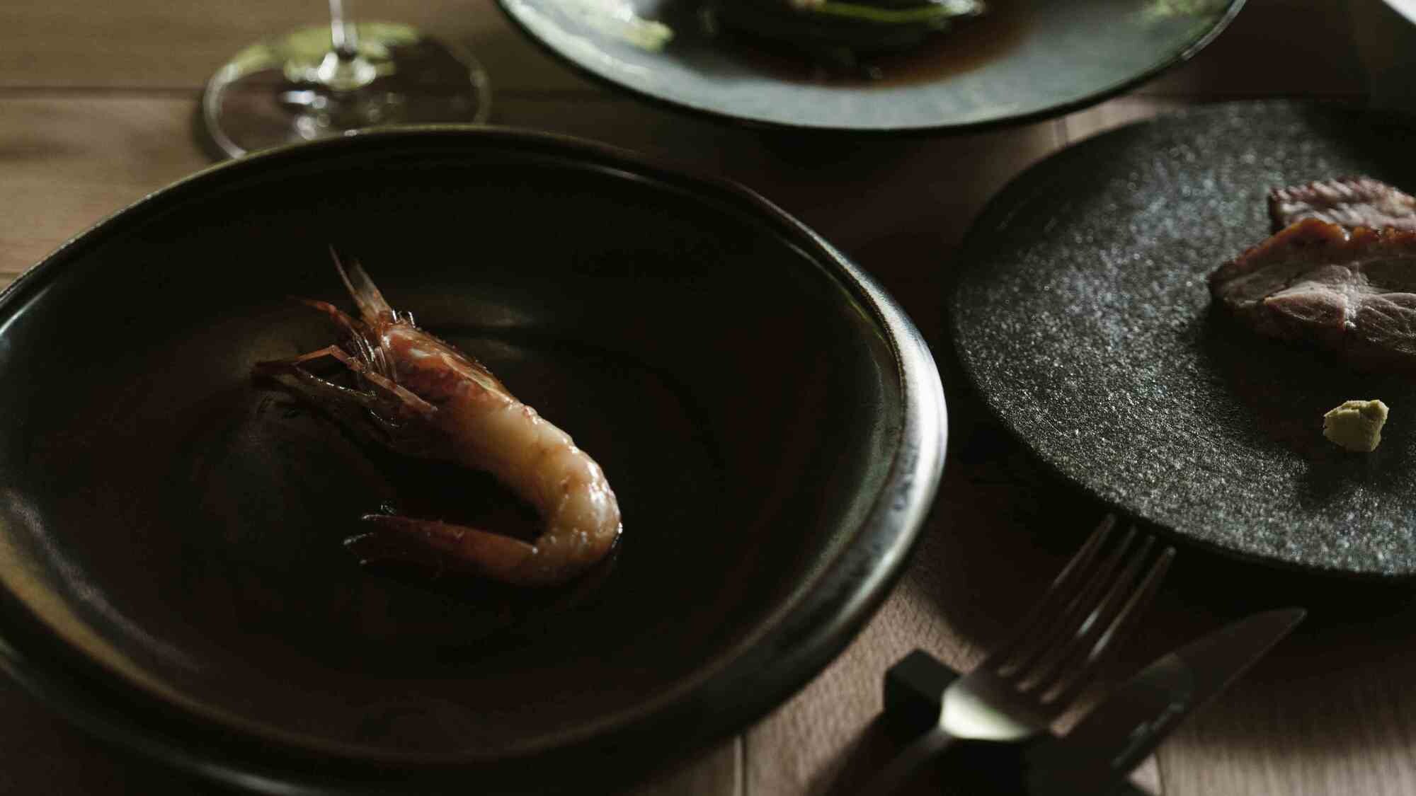 Dinner (Modern Chinese) image