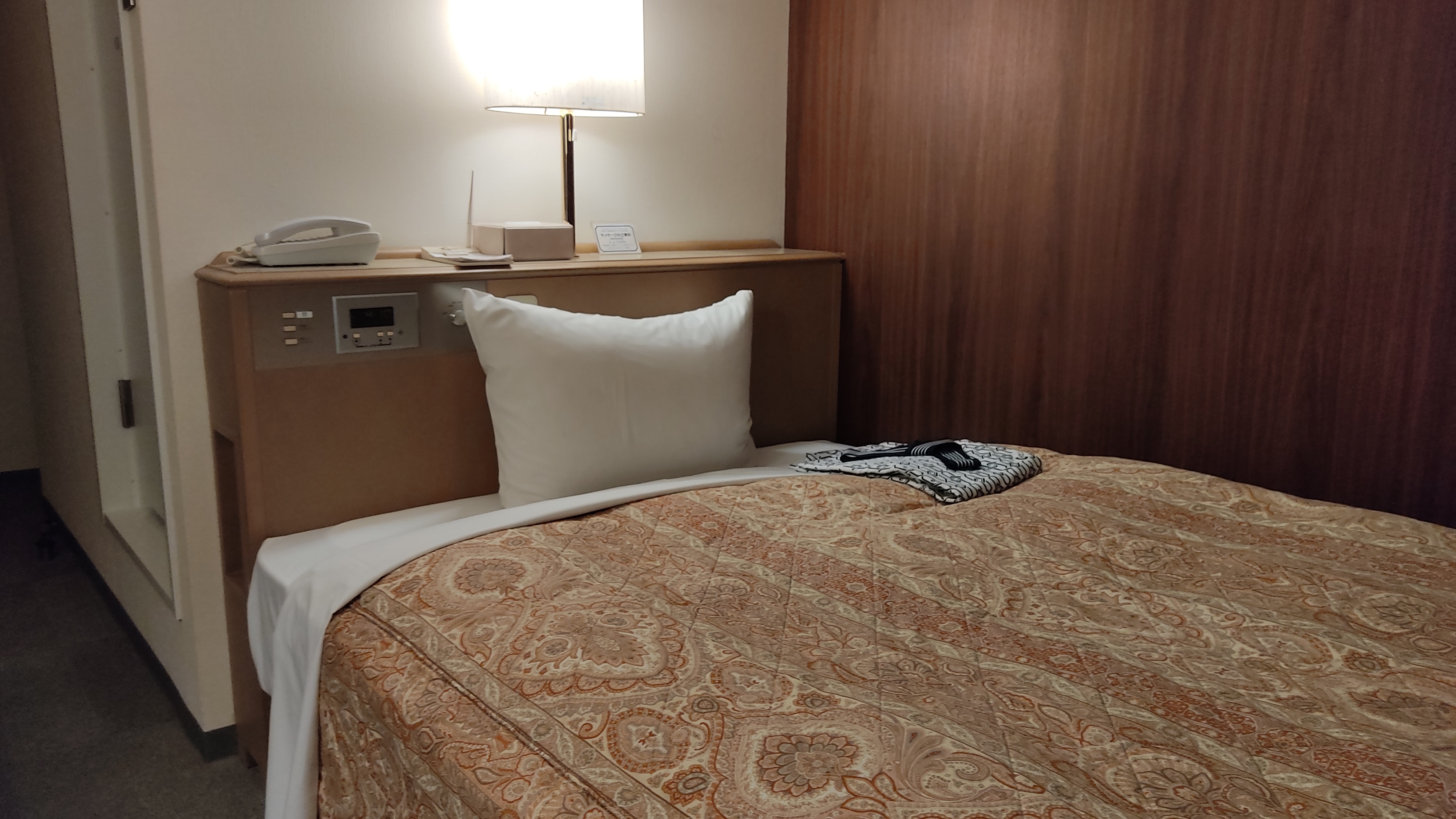 Single room 3