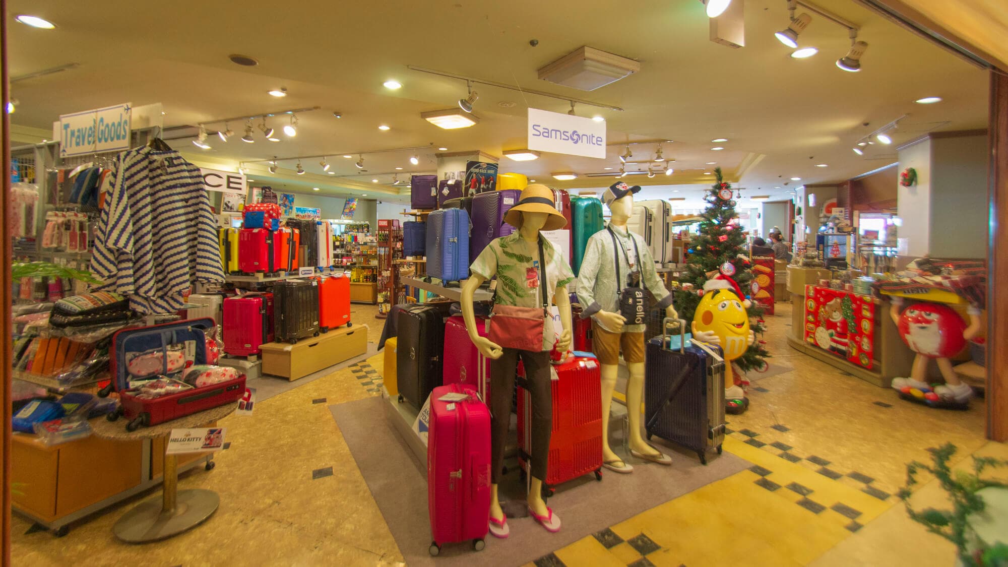 ◇商店[Pakipika Stores 沖繩]