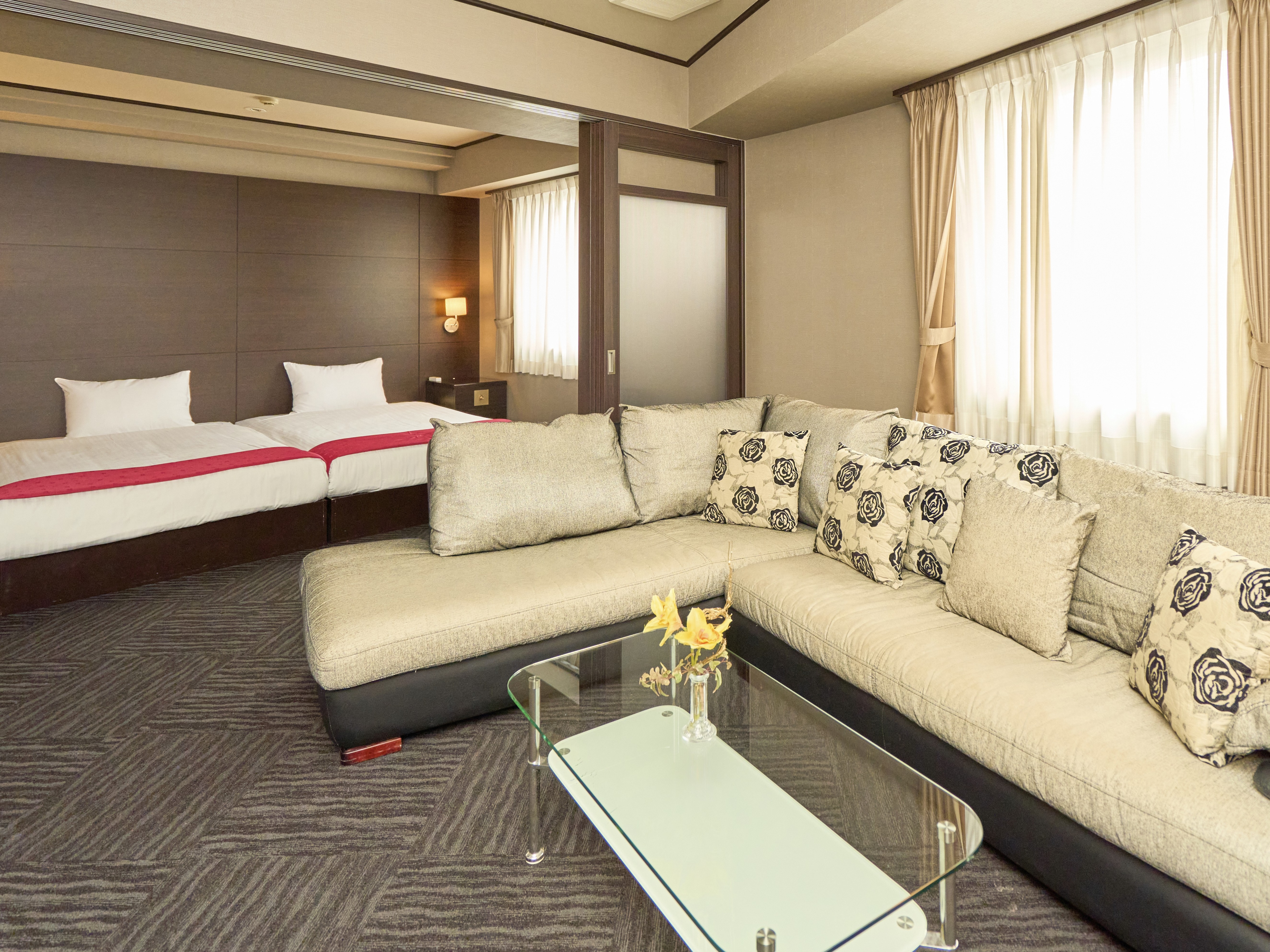 Suite
