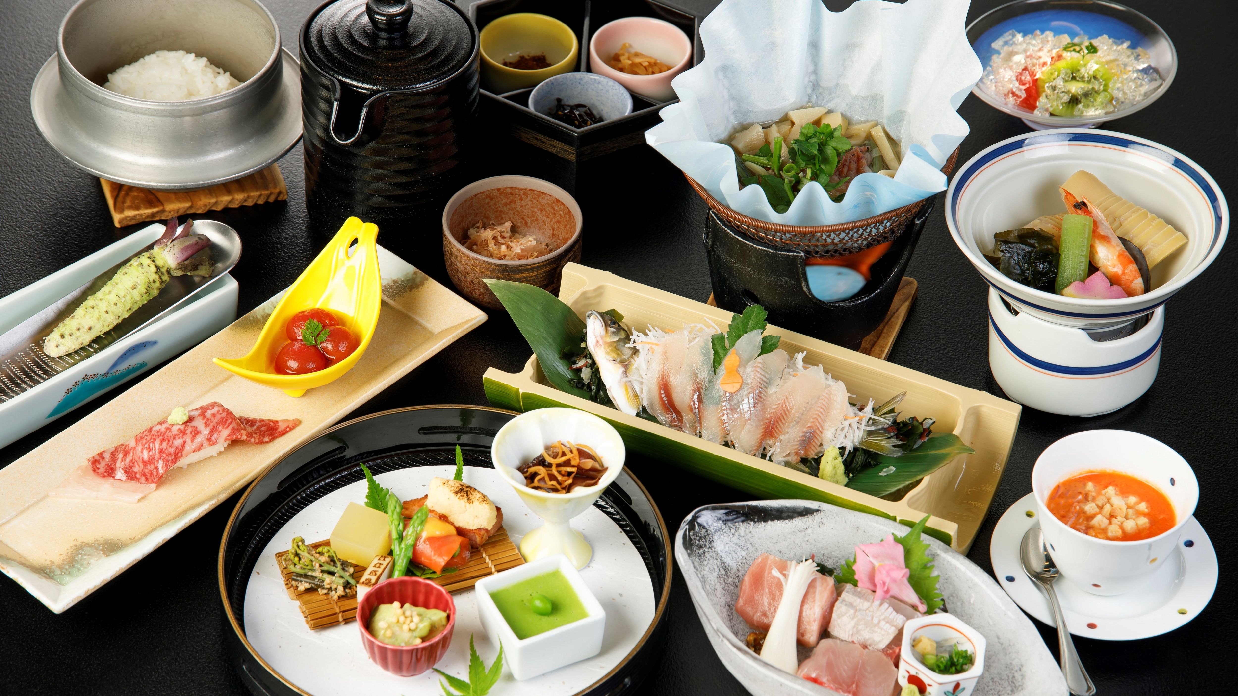 Izu Kaiseki